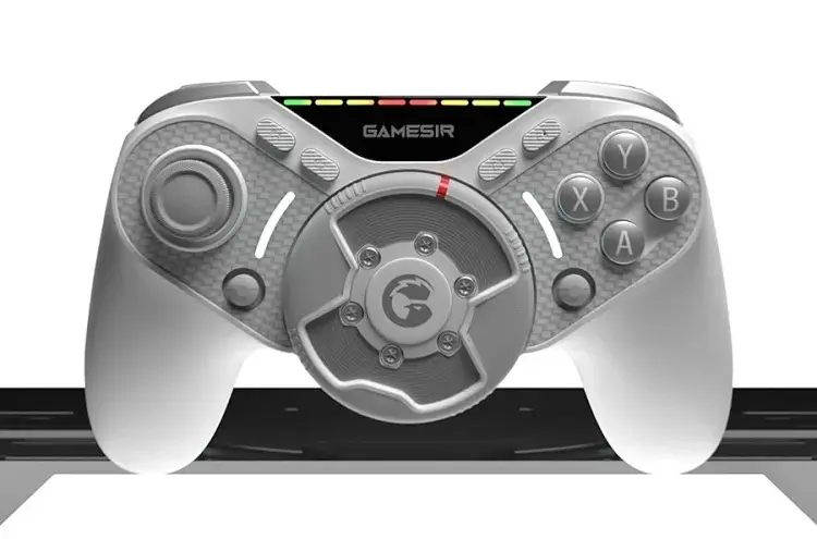 کنترل GameSir 