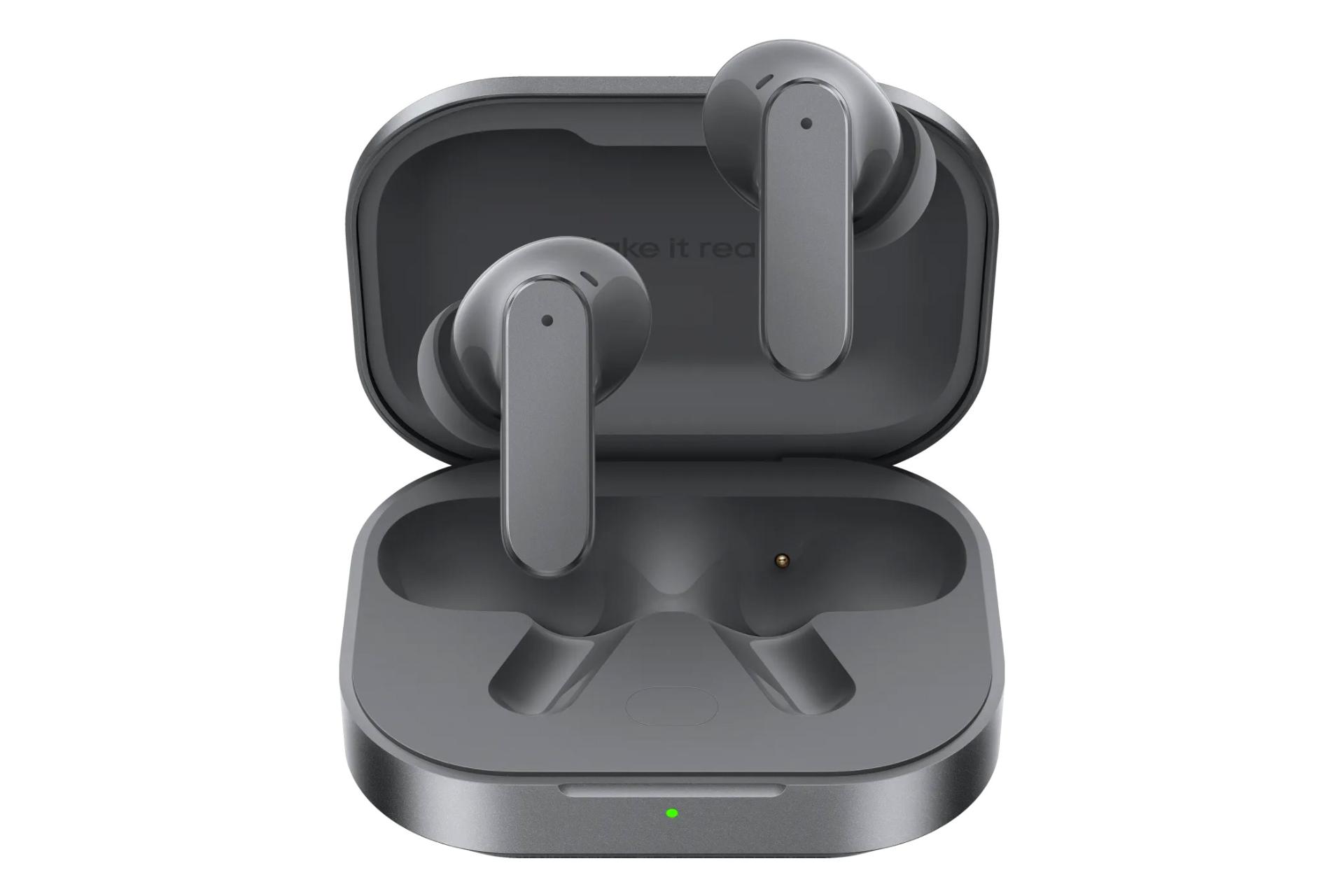 هدفون ریلمی بادز Air8 رنگ مشکی