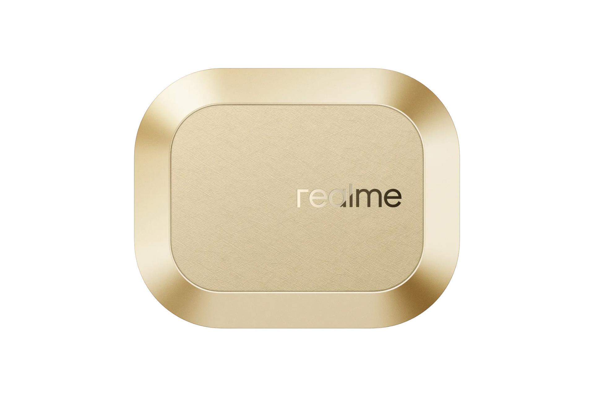 کیس شارژ هدفون ریلمی بادز Air8