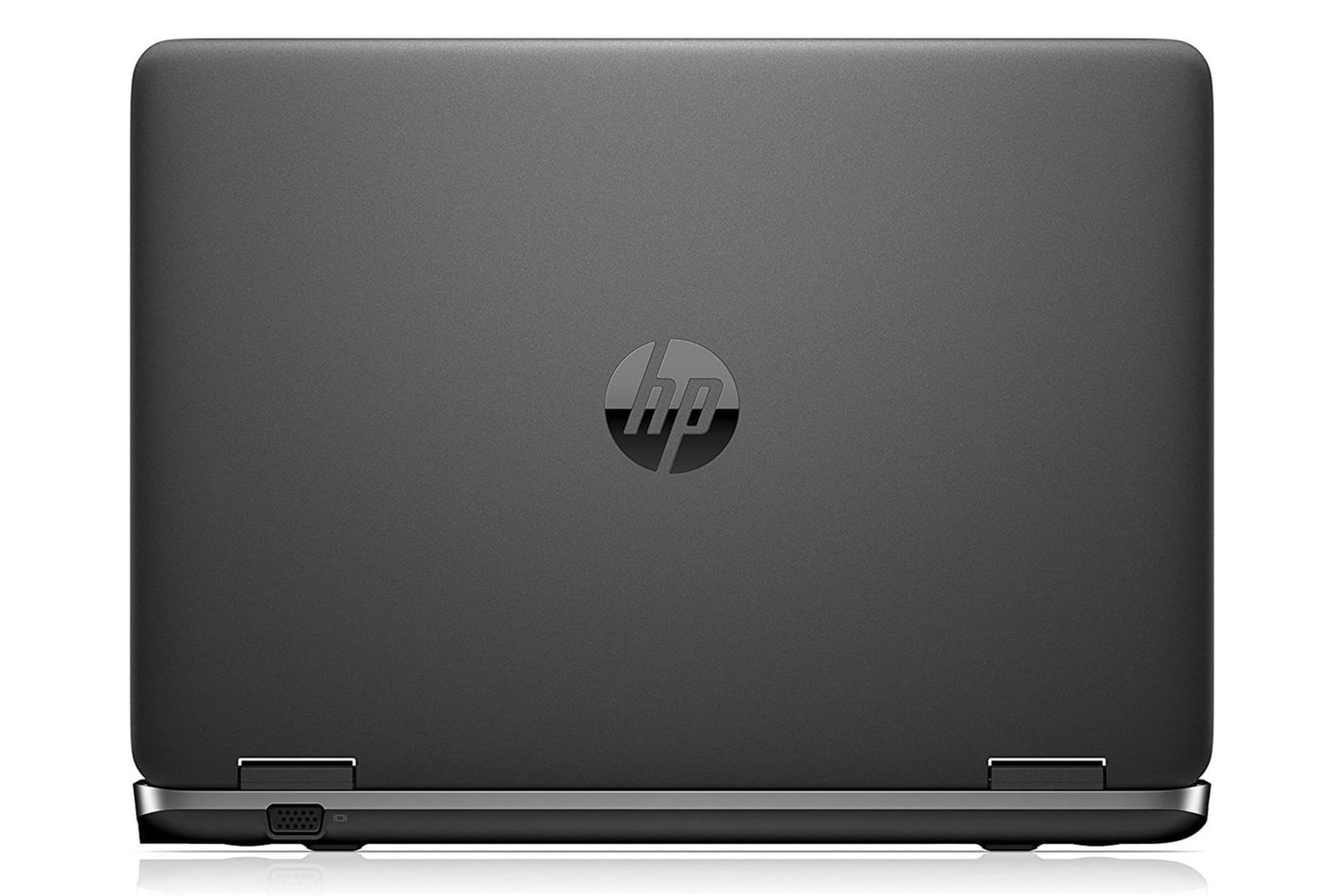 نمای پشت لپ تاپ ProBook 640 G2 اچ پی 