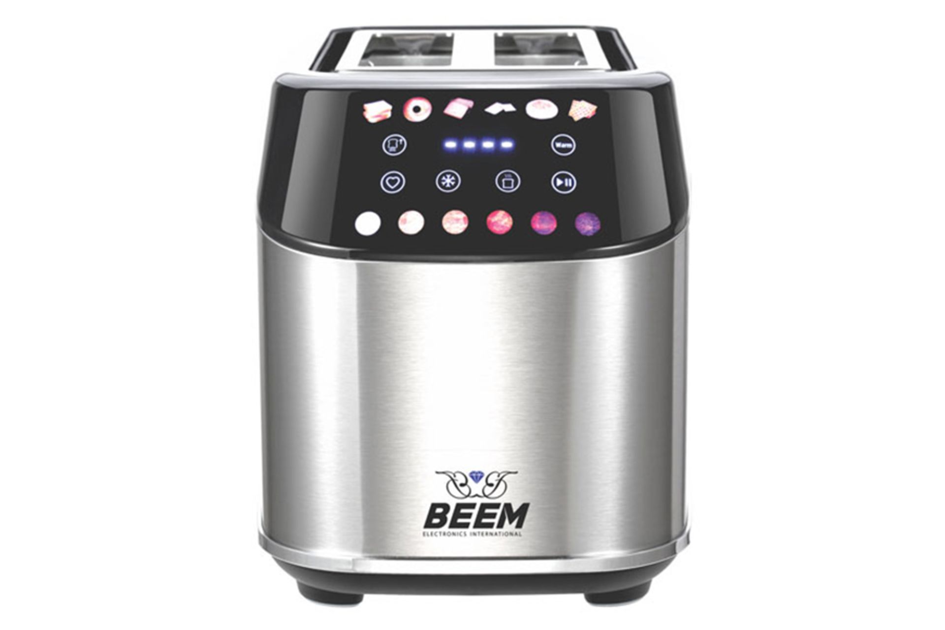 توستر بیم BT1505 نمای جلو