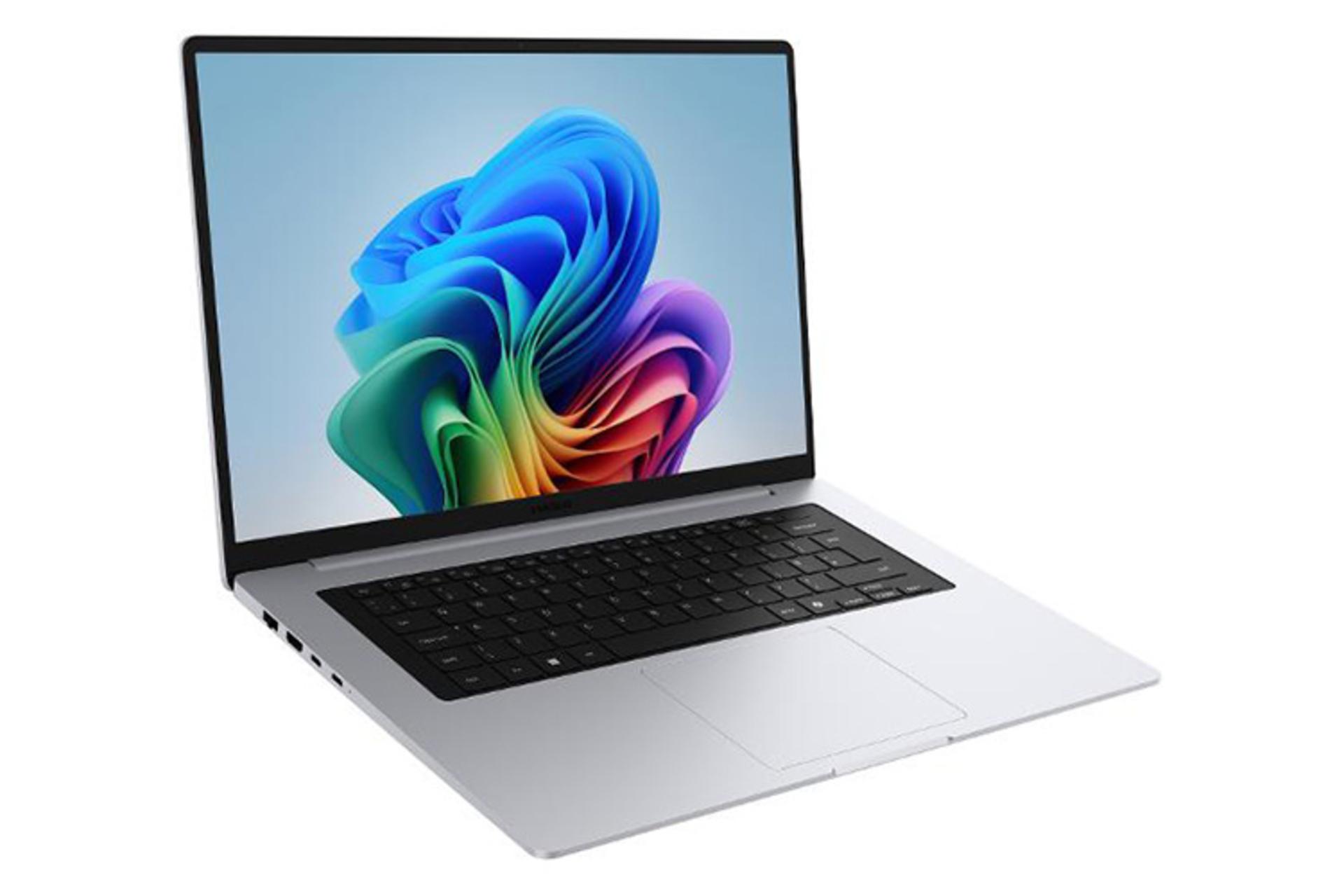 سامسونگ گلکسی بوک Samsung Galaxy Book6 14 نمای چپ