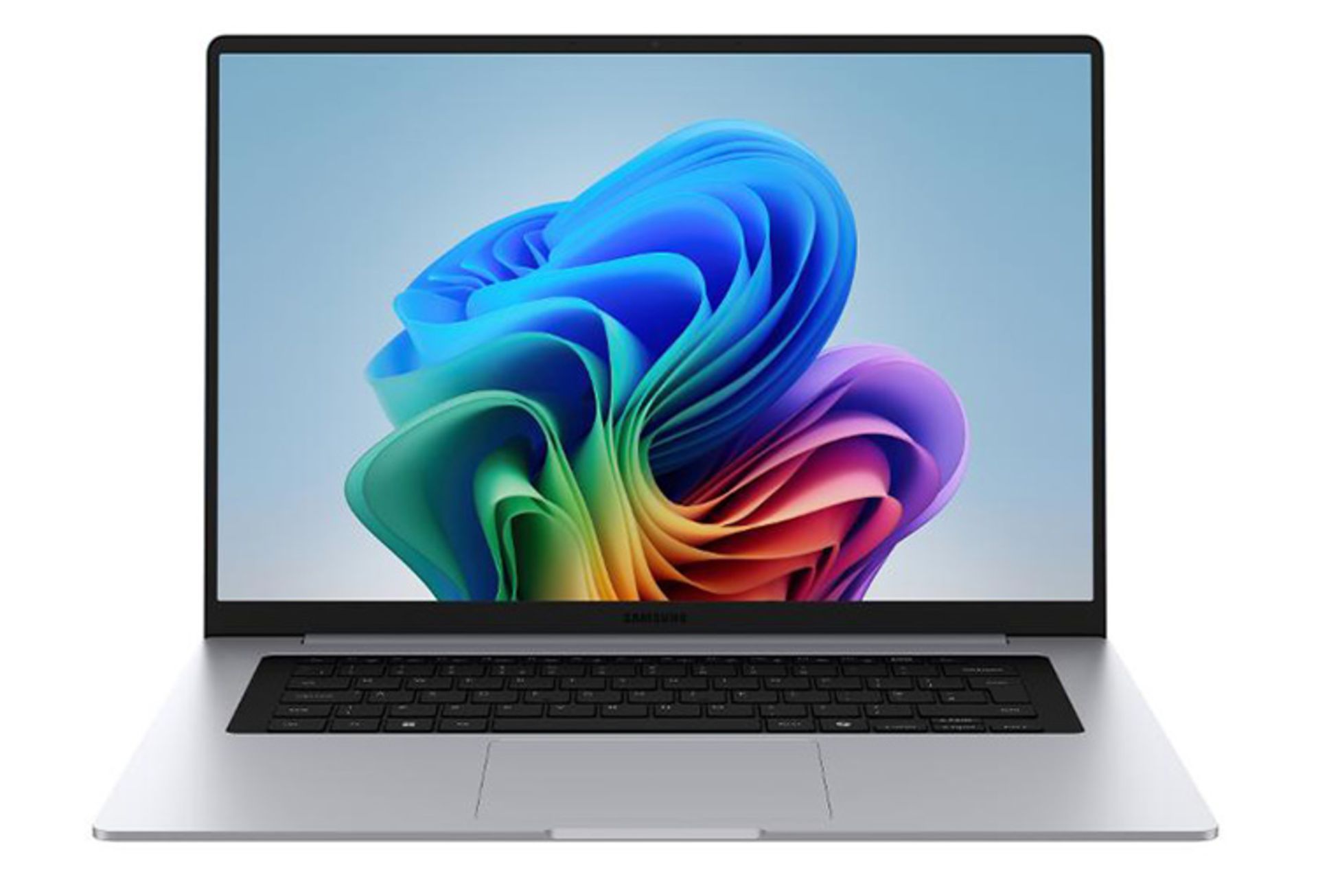 سامسونگ گلکسی بوک Samsung Galaxy Book6 14 نمای جلو