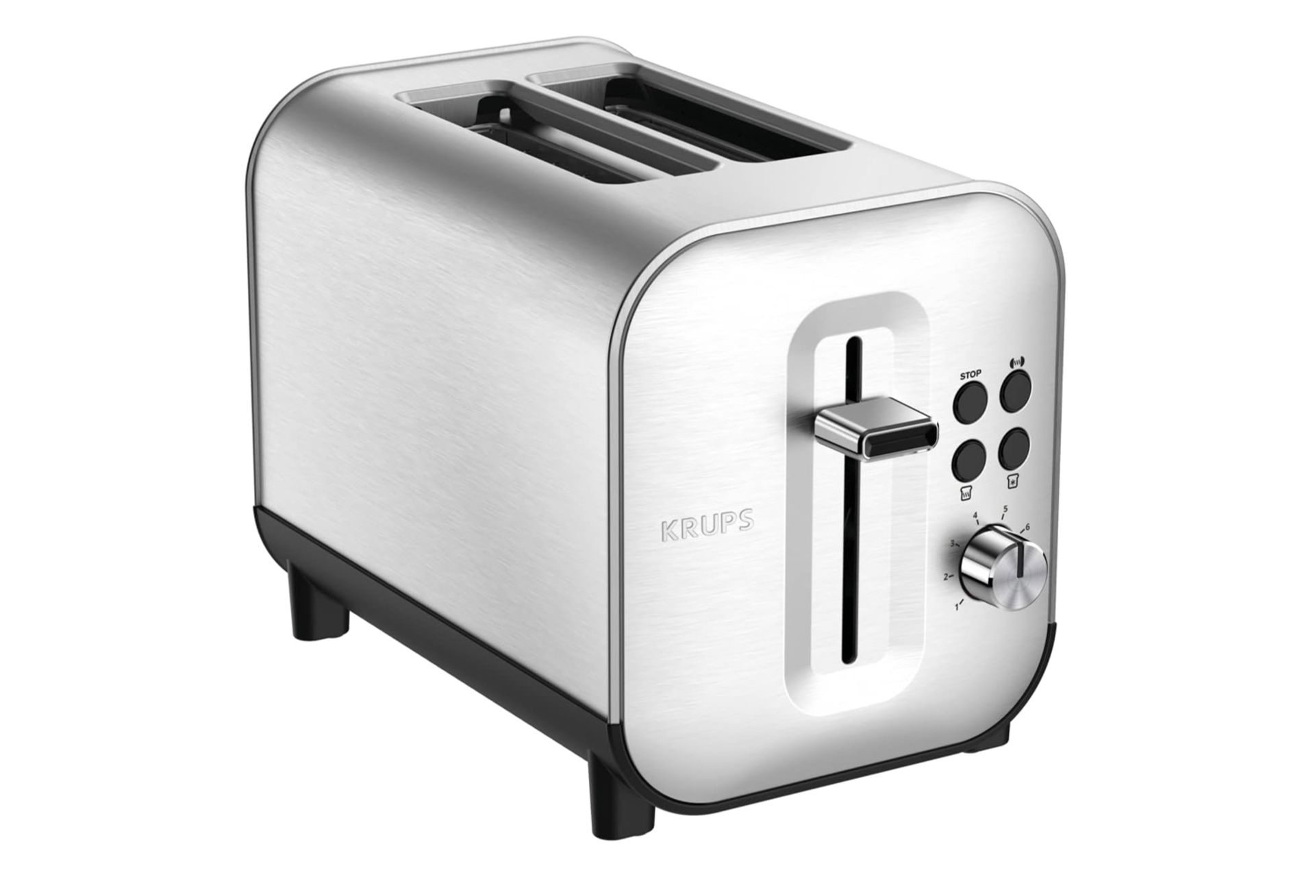 ابعاد و اندازه توستر کروپس KH682D10