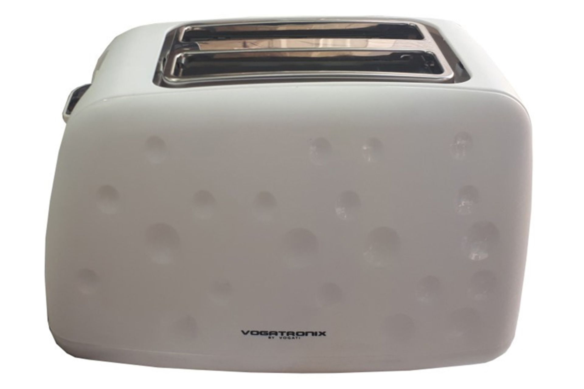 توستر وگاترونیکس VE-68 نمای جلو