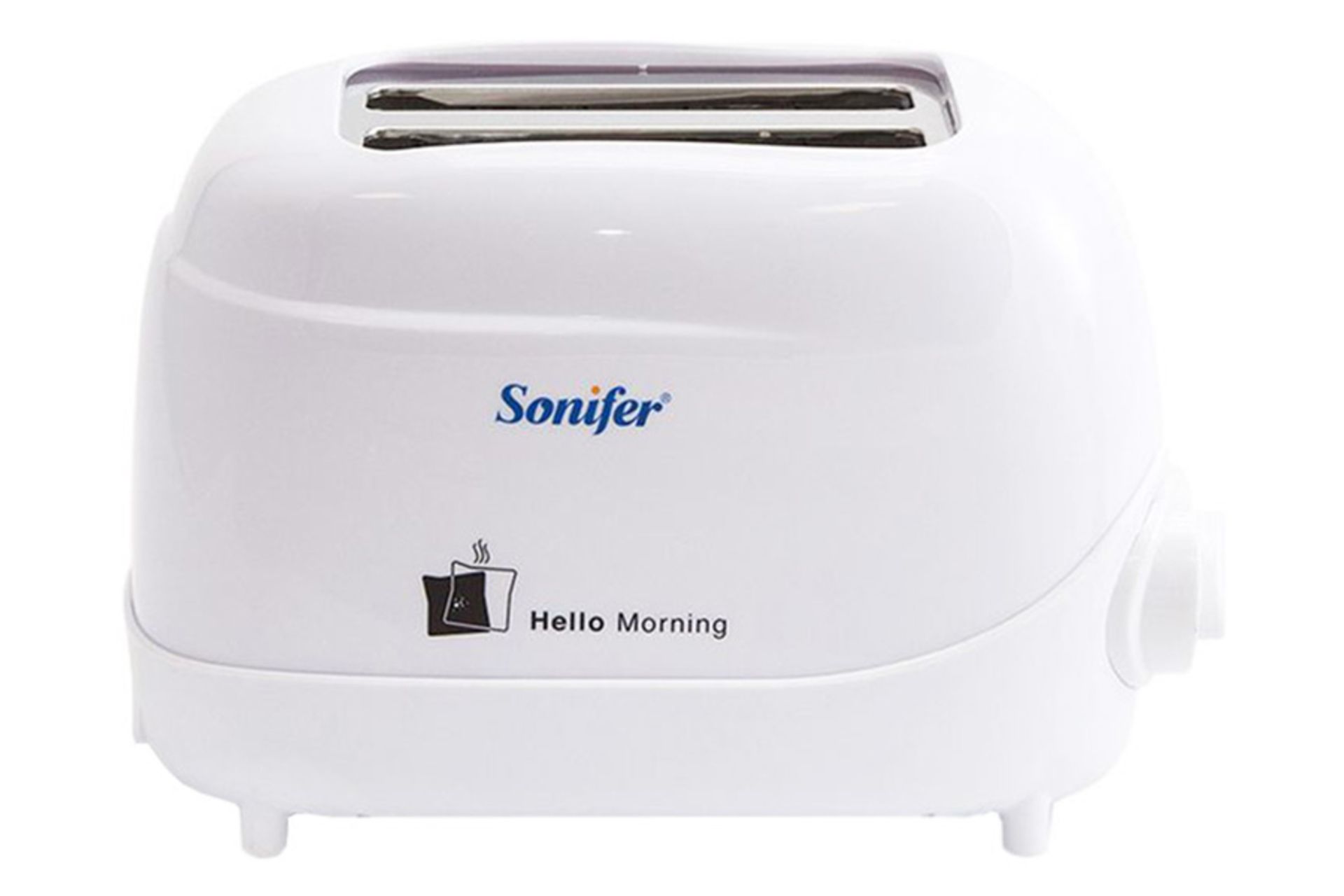 توستر سونیفر SF-6006 نمای جلو