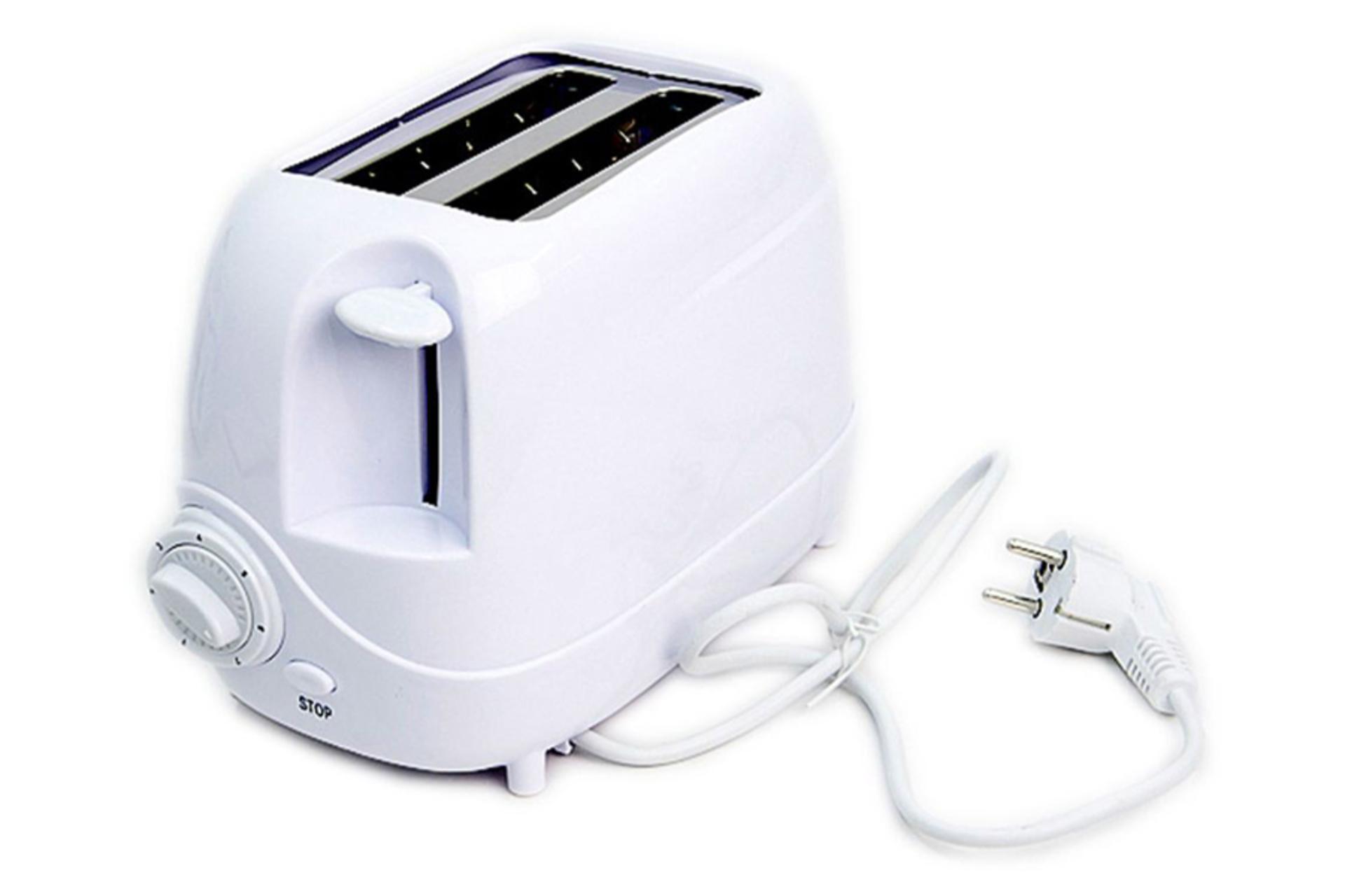 نمای کنار توستر سونیفر SF-6006