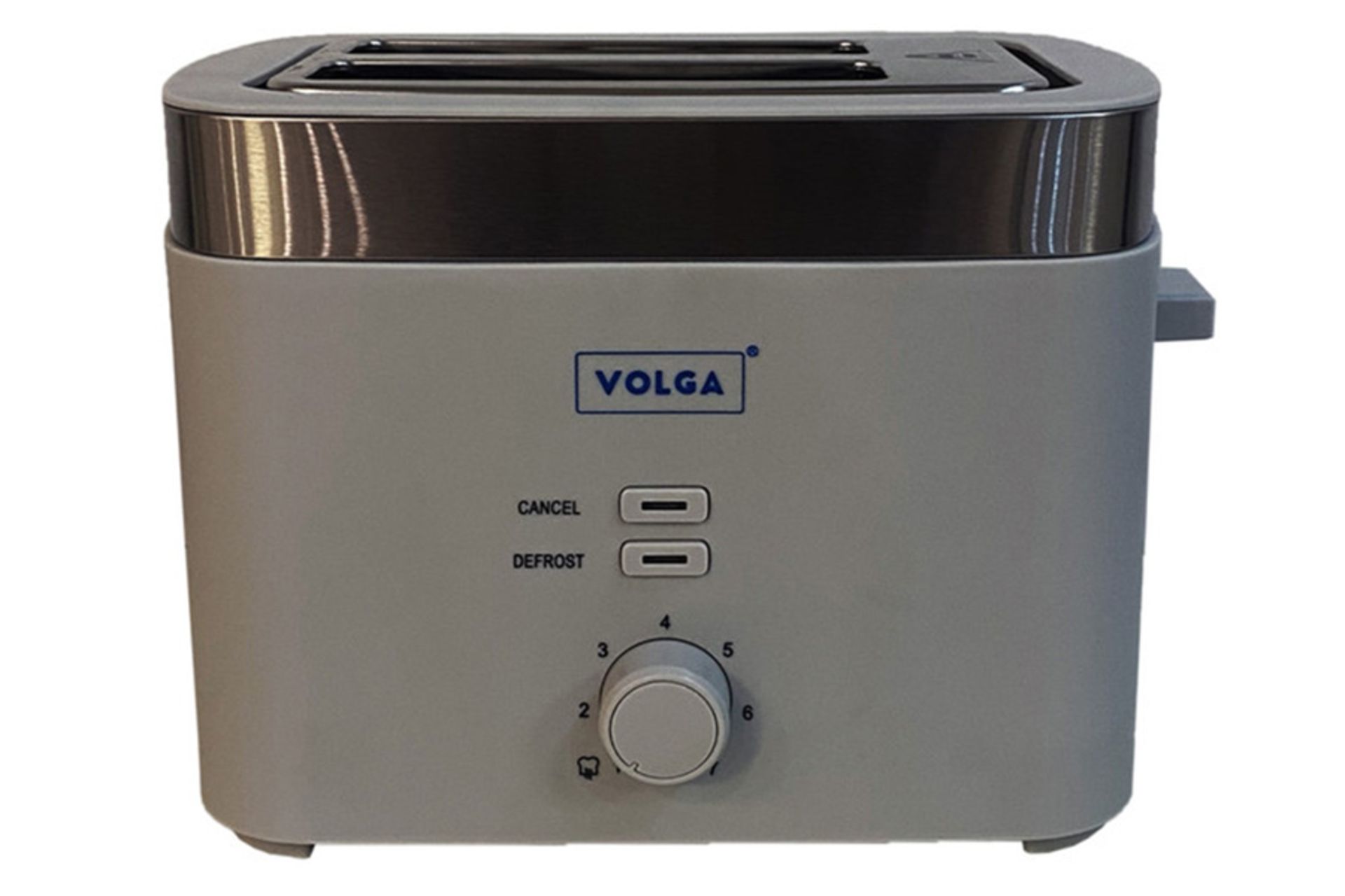 توستر ولگا 85B نمای جلو