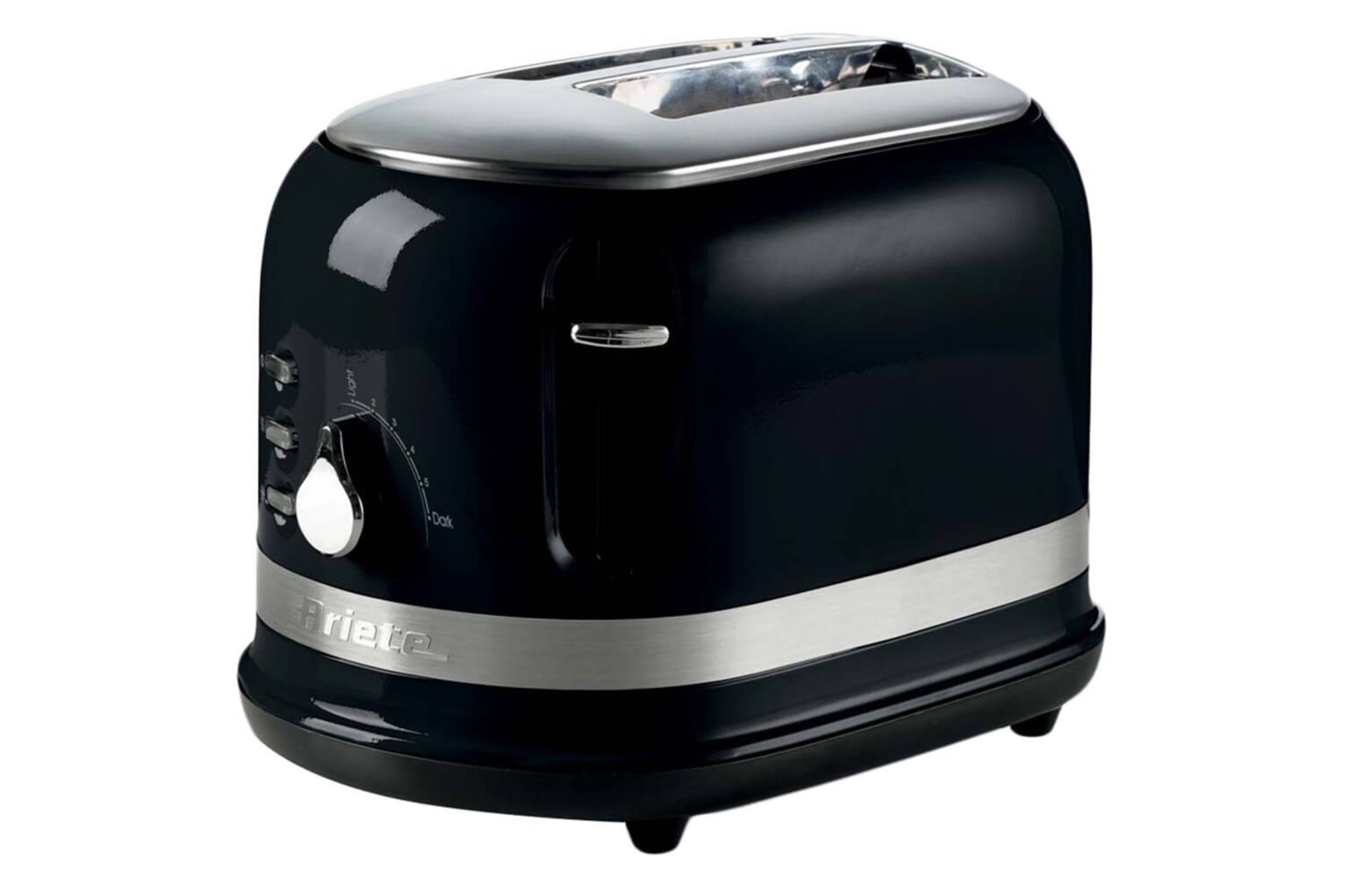 نمای کنار توستر آریته 0149 Moderna