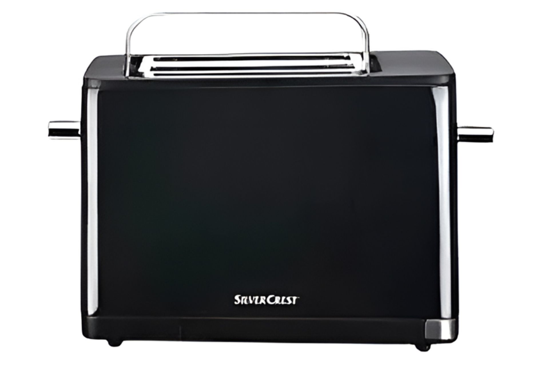 توستر سیلور کرست A.1192s نمای جلو