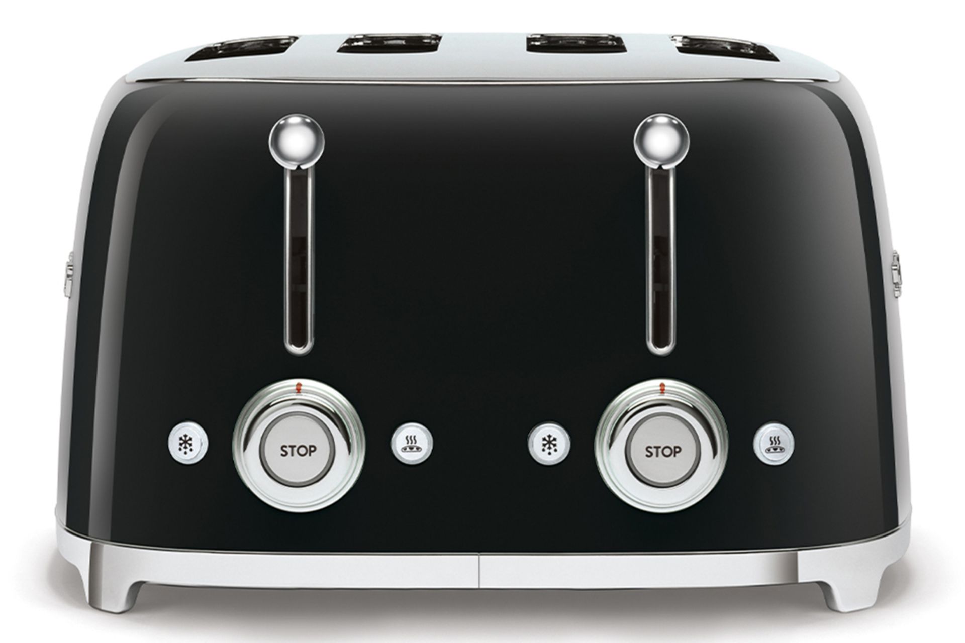 توستر اسمگ TSF03 نمای جلو