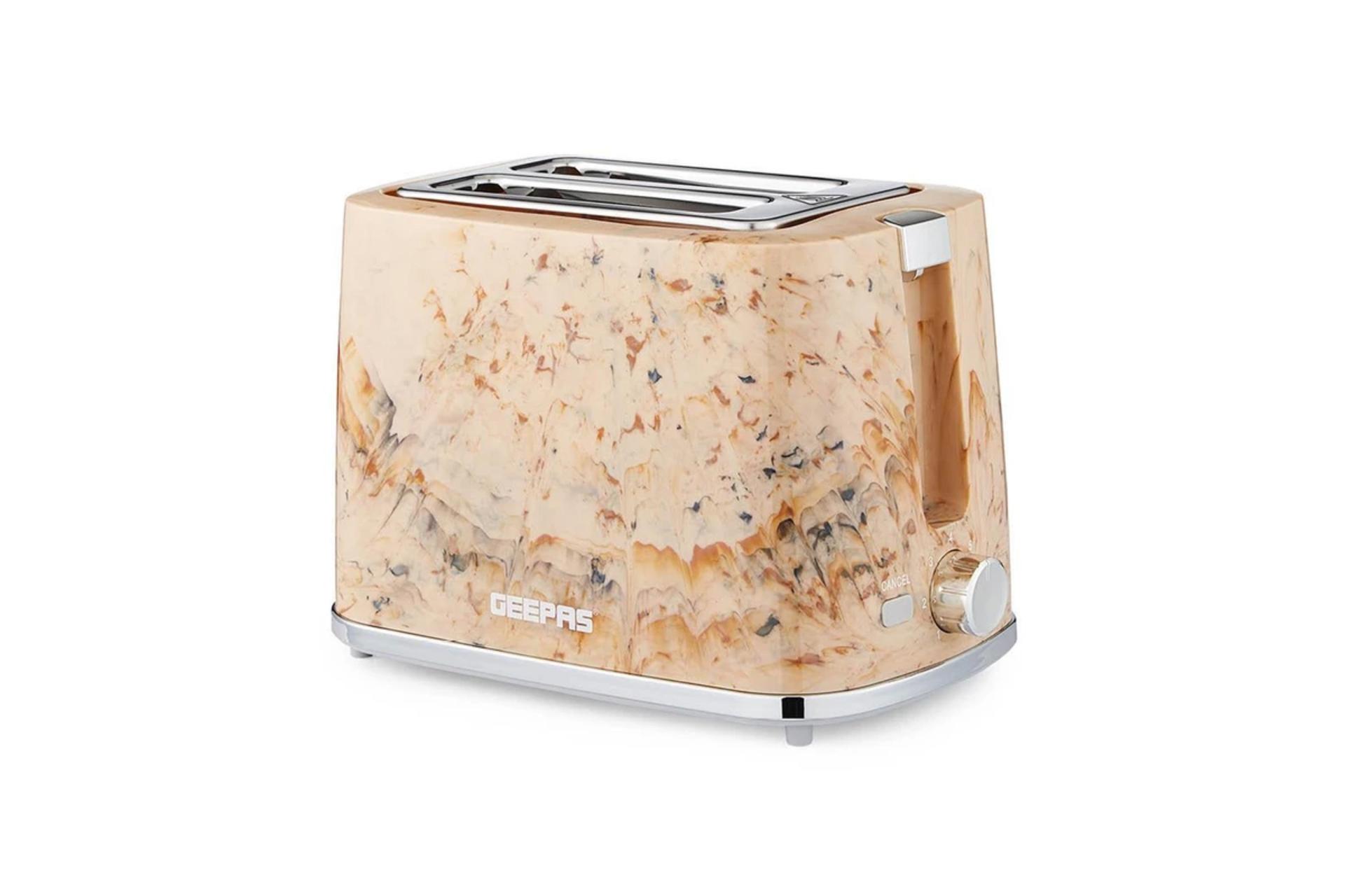 توستر جی پاس GBT36555