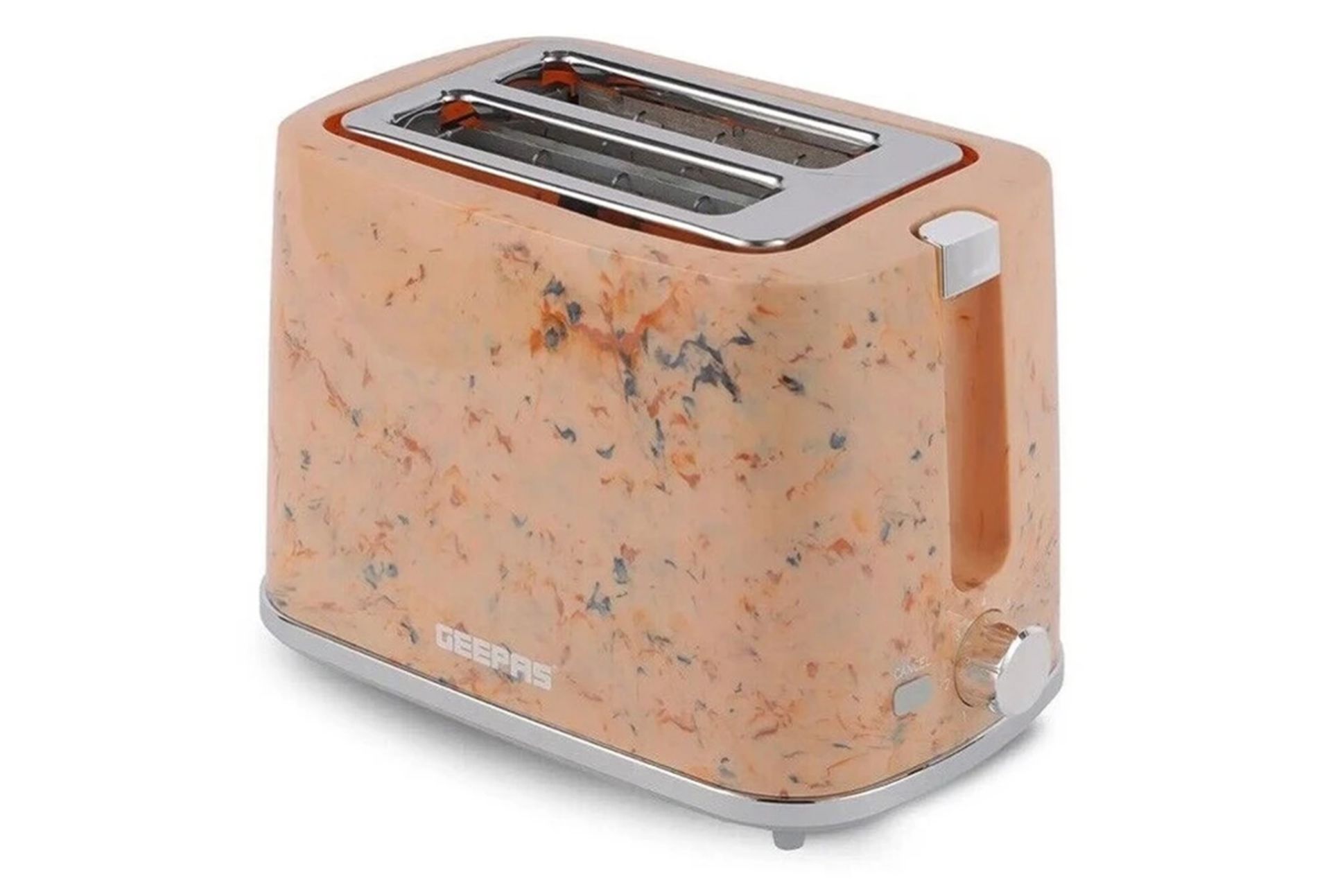 ابعاد و اندازه توستر جی پاس GBT36555