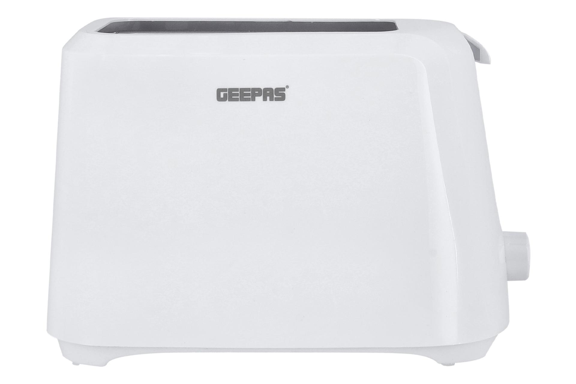 توستر جی پاس GBT36515 رنگ سفید