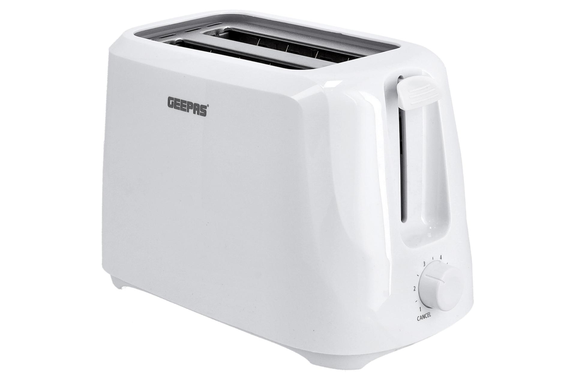 ابعاد و اندازه توستر جی پاس GBT36515