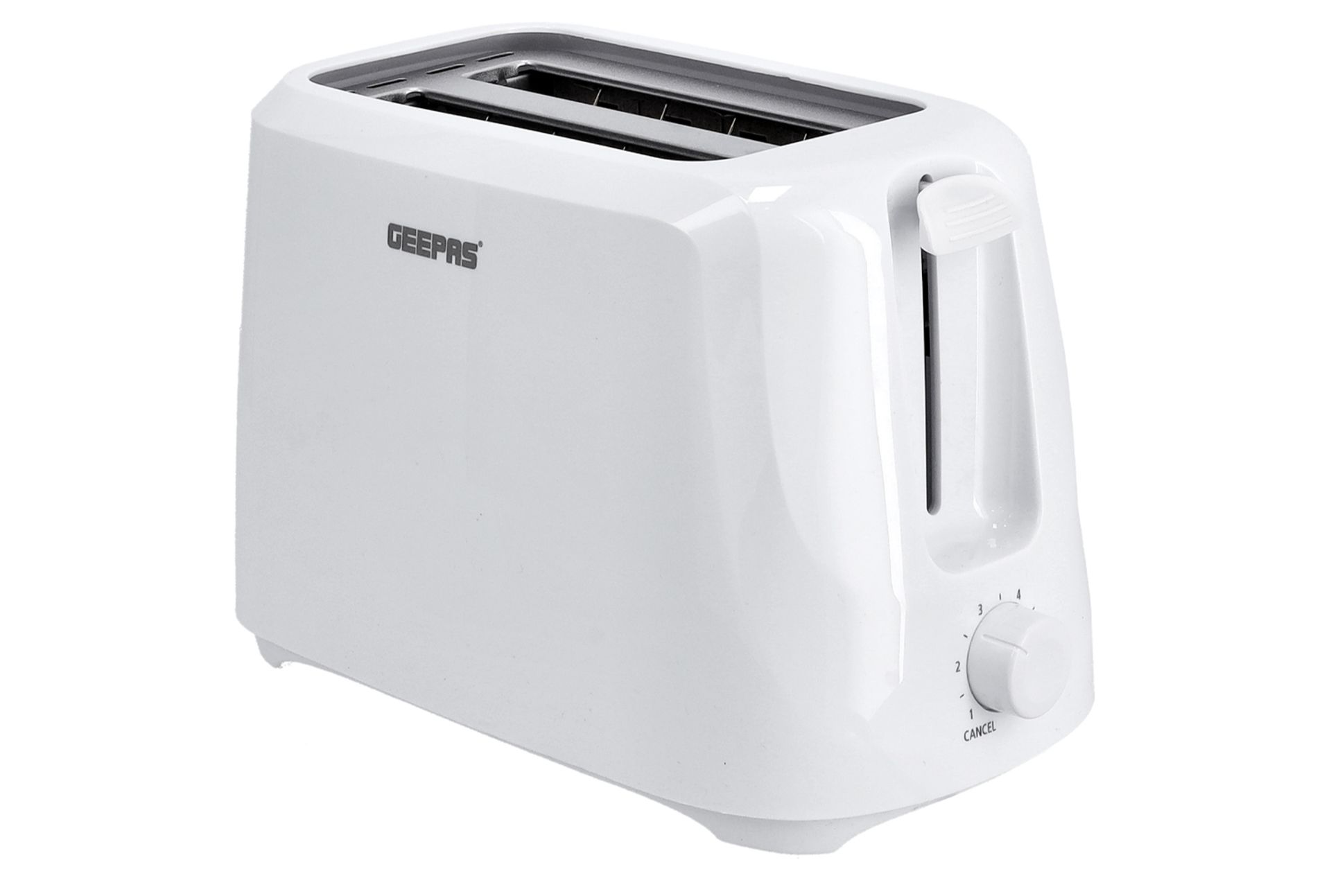 ابعاد و اندازه توستر جی پاس GBT36515