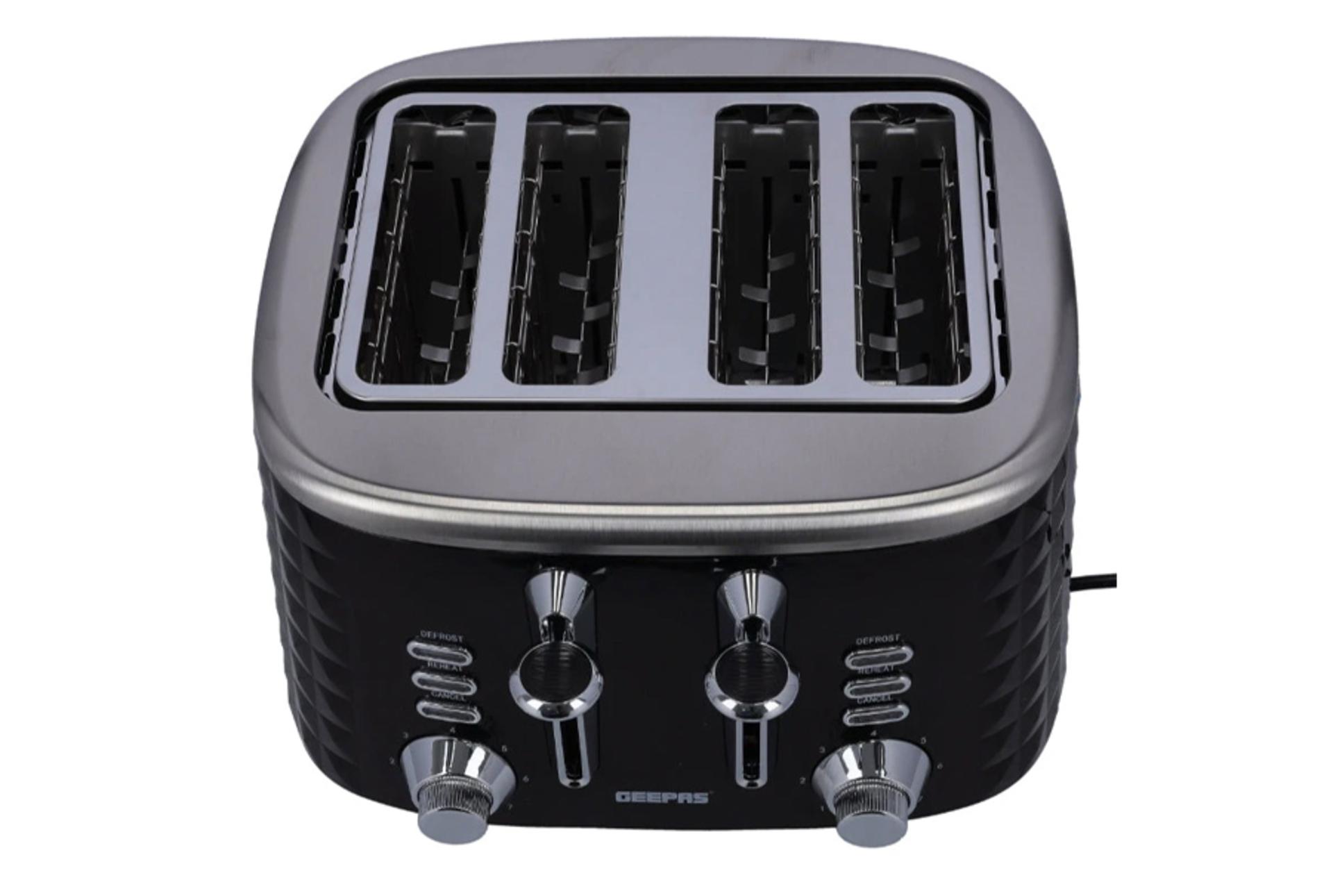 توستر جی پاس GBT36537 نمای بالا