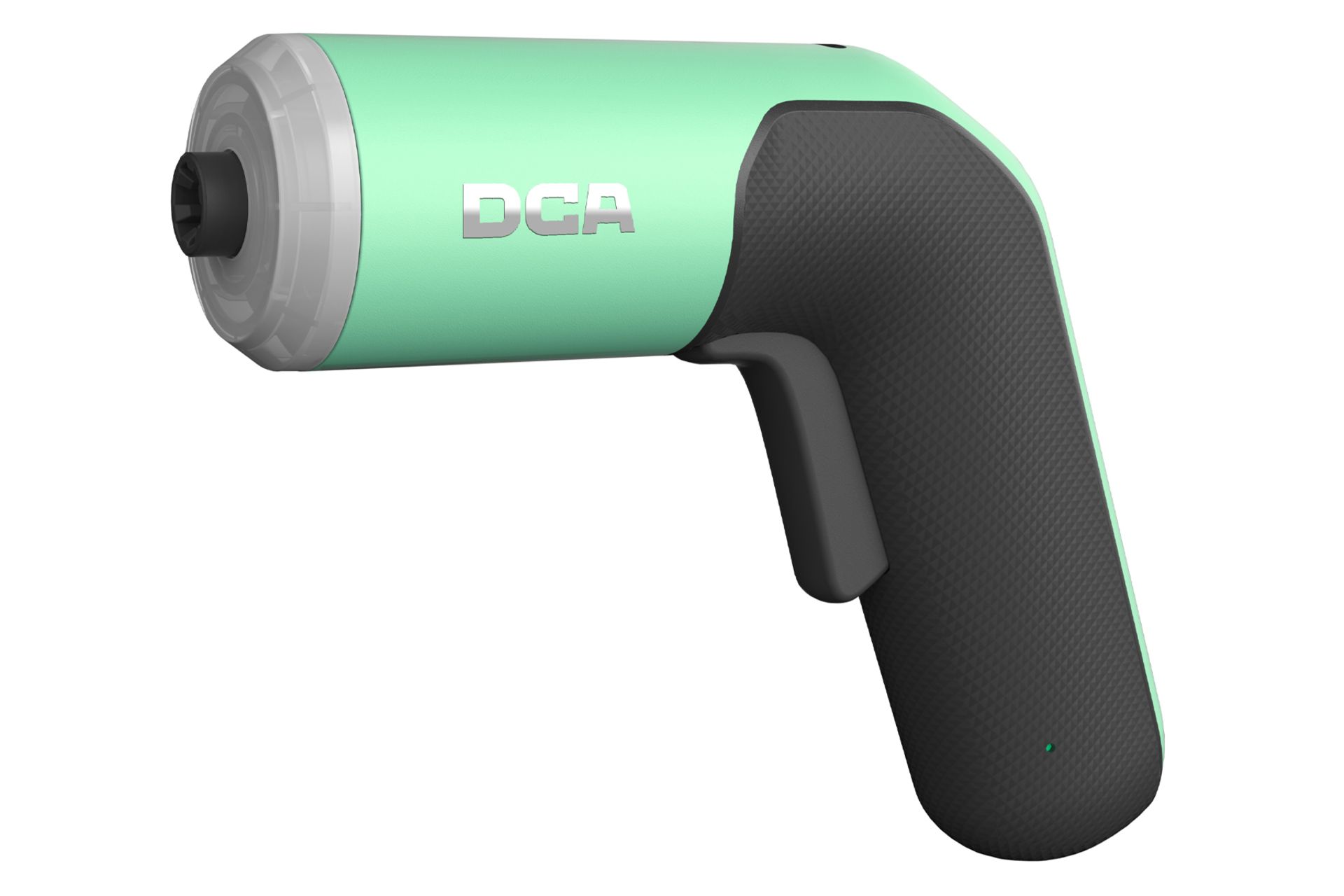 پیچ گوشتی شارژی دی سی ای ADPL05-5D رنگ سبز