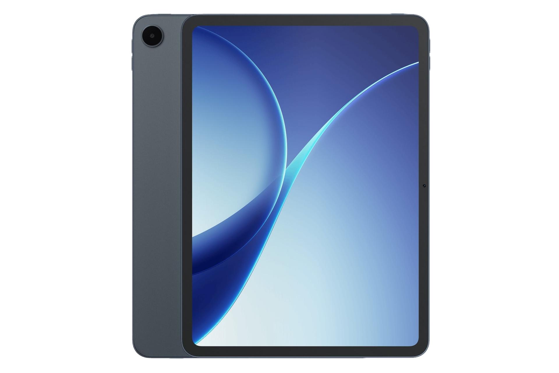 پنل جلو و پشت تبلت اوپو پد 5 نسخه گلوبال مشکی / Oppo Pad 5 Global