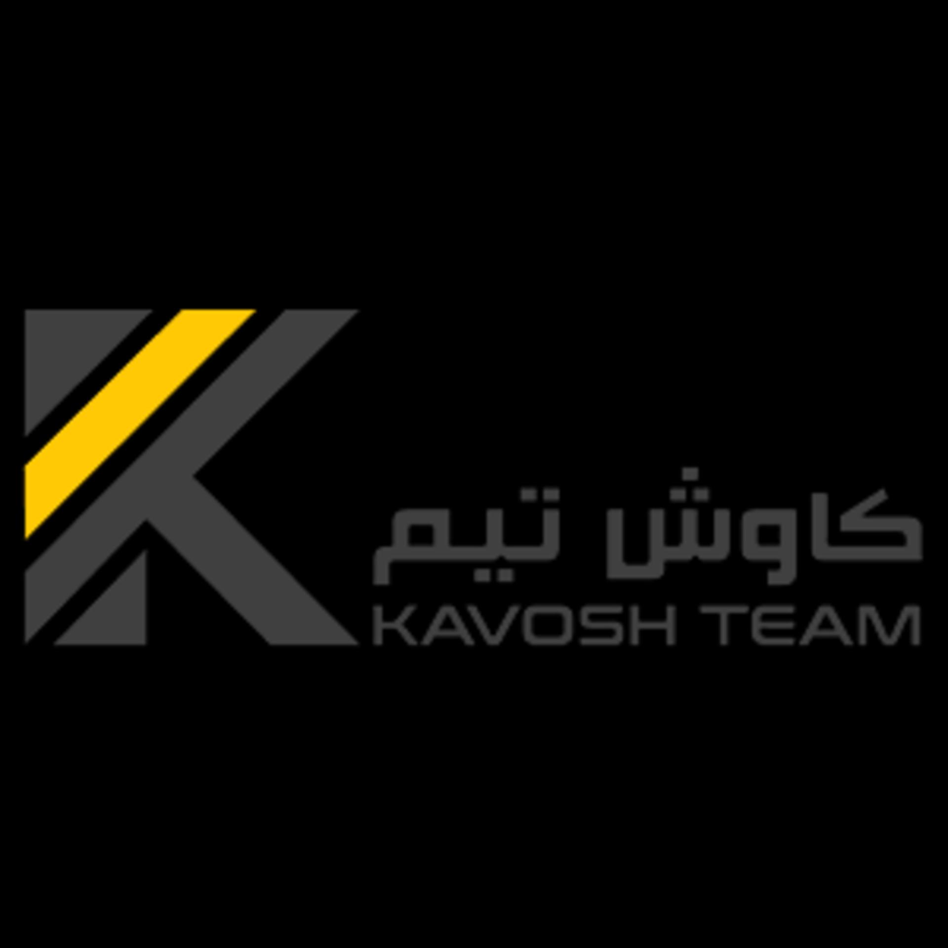 لوگو فروشگاه کاوش تیم