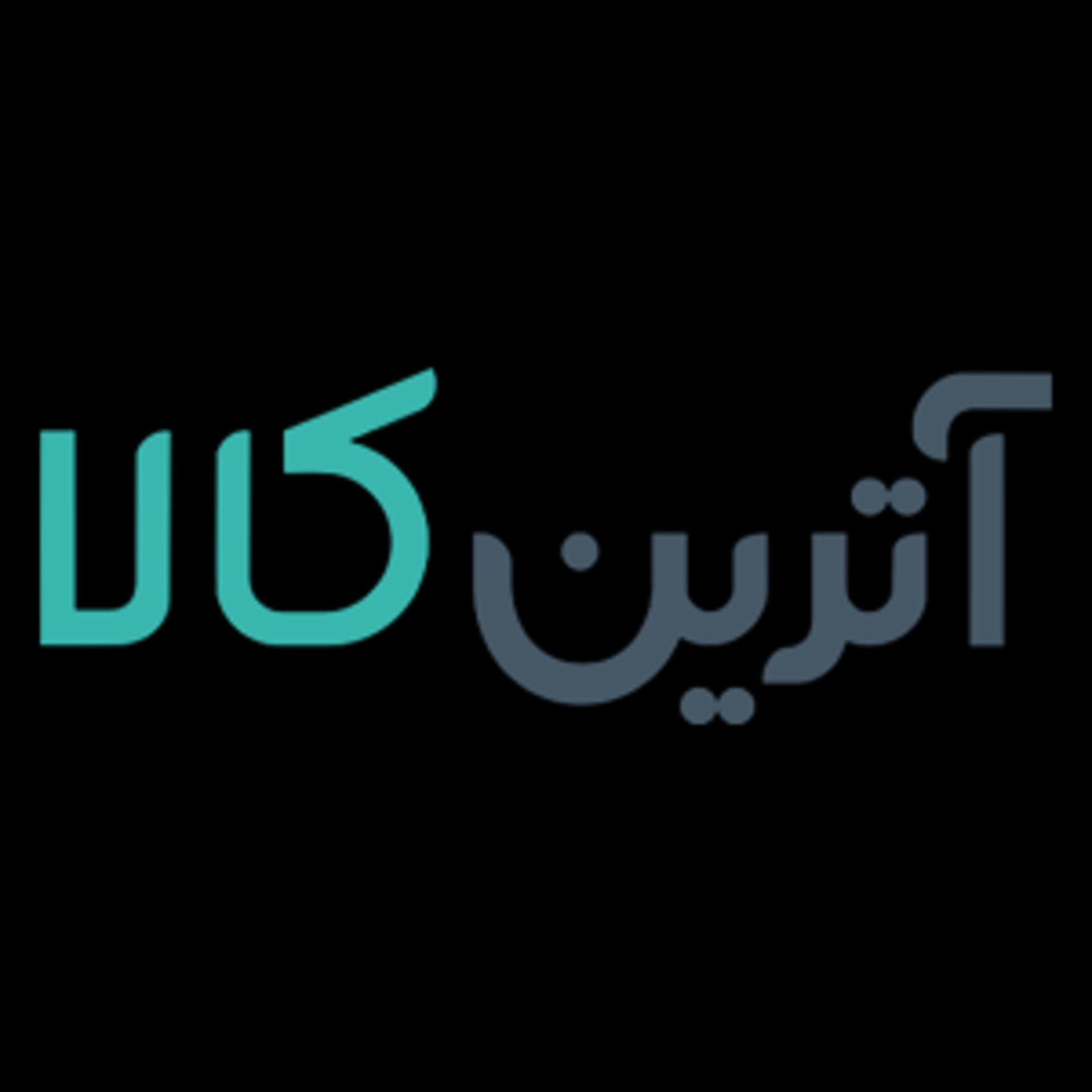 لوگو فروشگاه آترین کالا