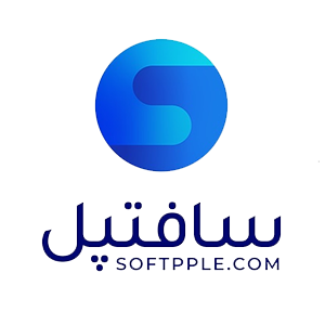 لوگو فروشگاه سافت پل