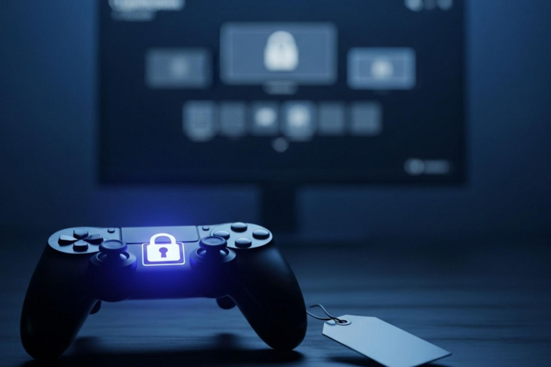 تاثیر قطعی اینترنت بر فروشگاه‌های بازی