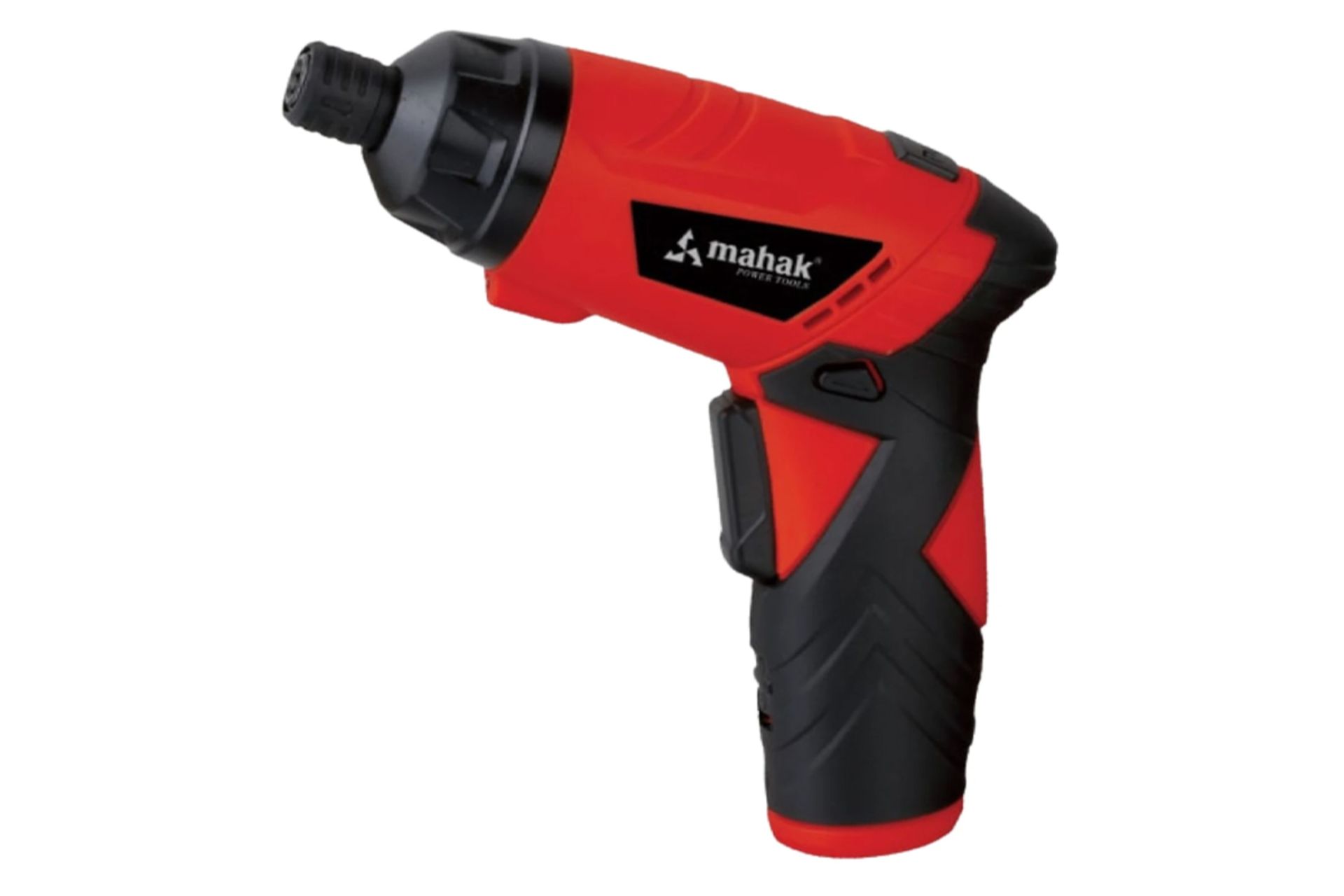 نمای کنار پیچ گوشتی شارژی محک CSD-3.6 Kit