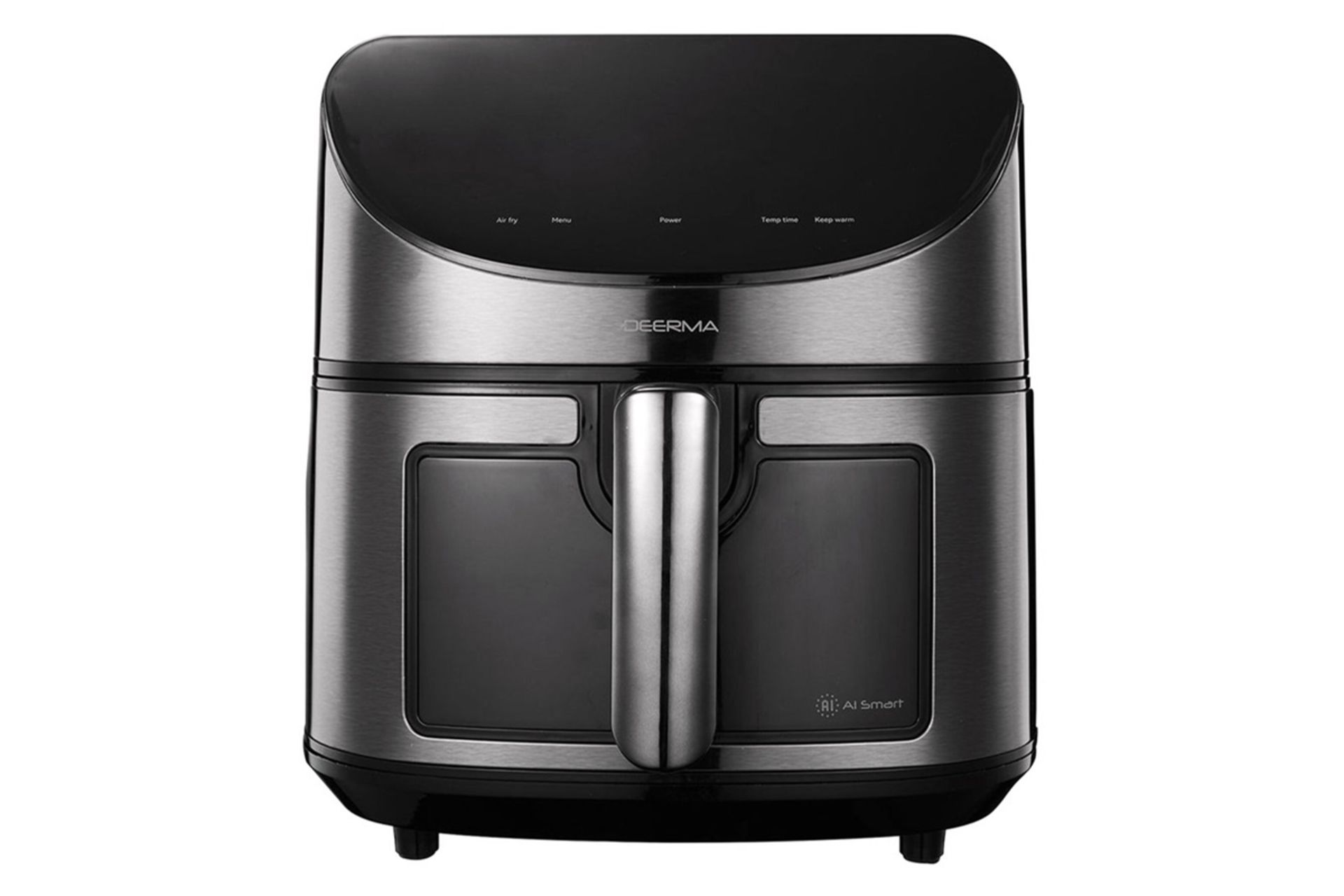 سرخ کن و هواپز درما DEM-KZ150W نمای جلو