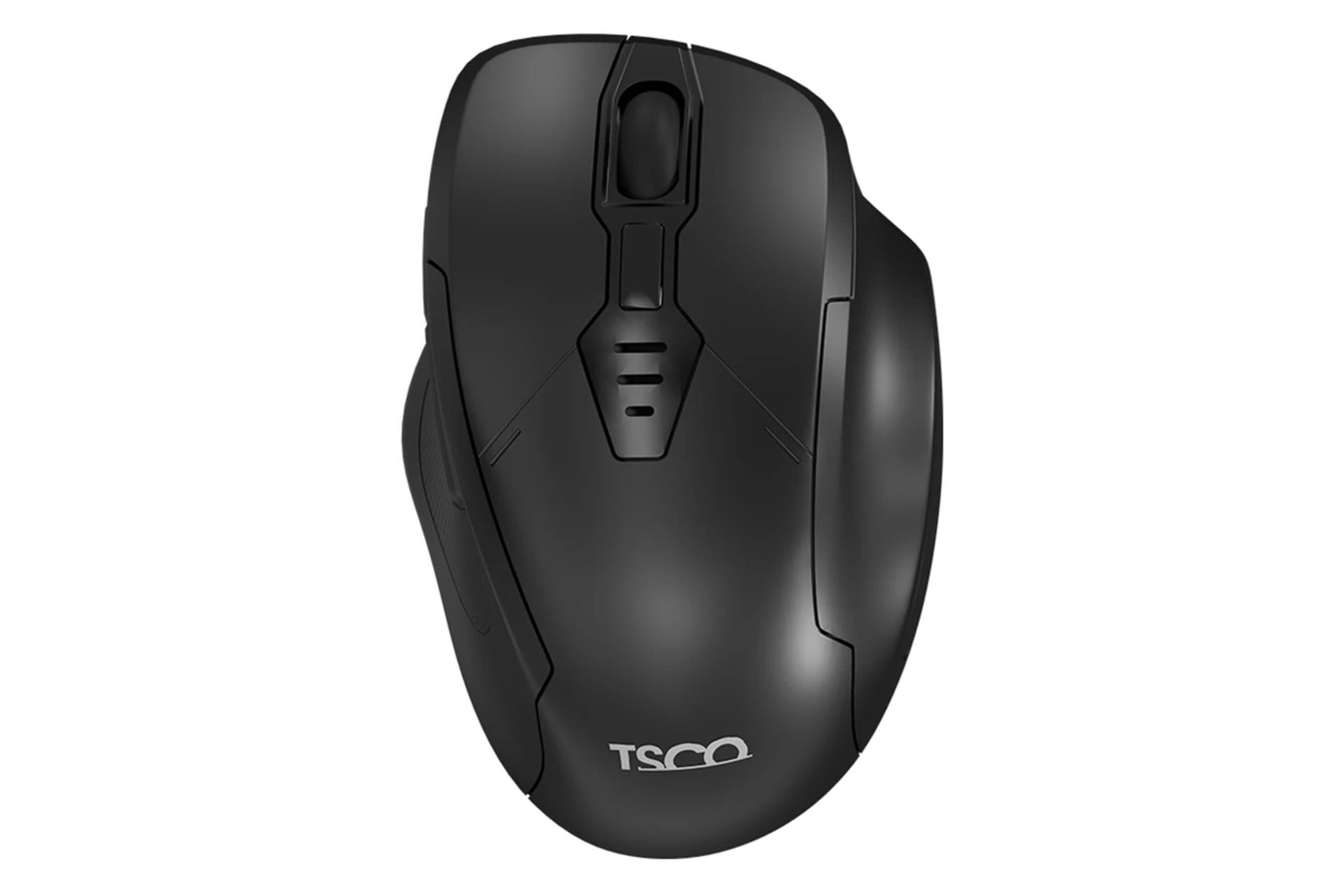 ماوس تسکو TM 674W نمای بالا