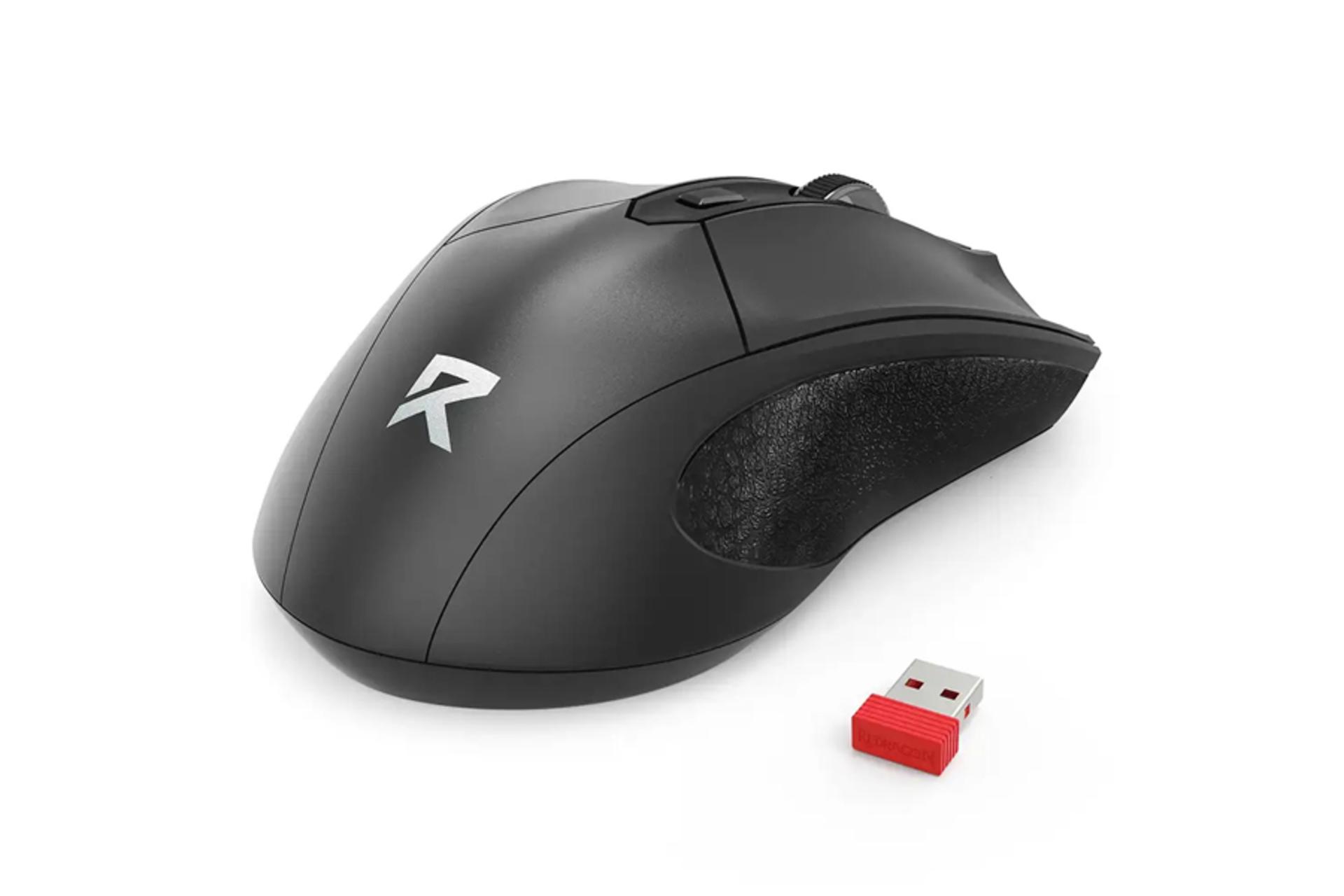 کانکتور ماوس ردراگون BM-2463