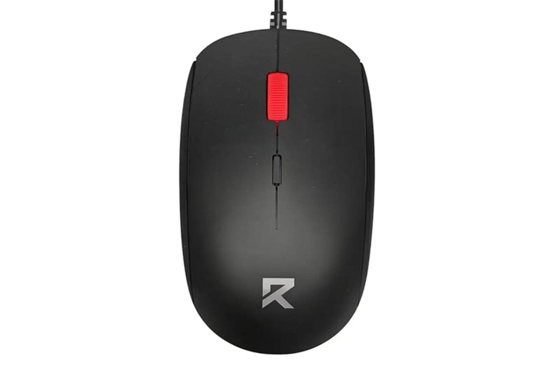 ماوس ردراگون BM-4062 نمای بالا