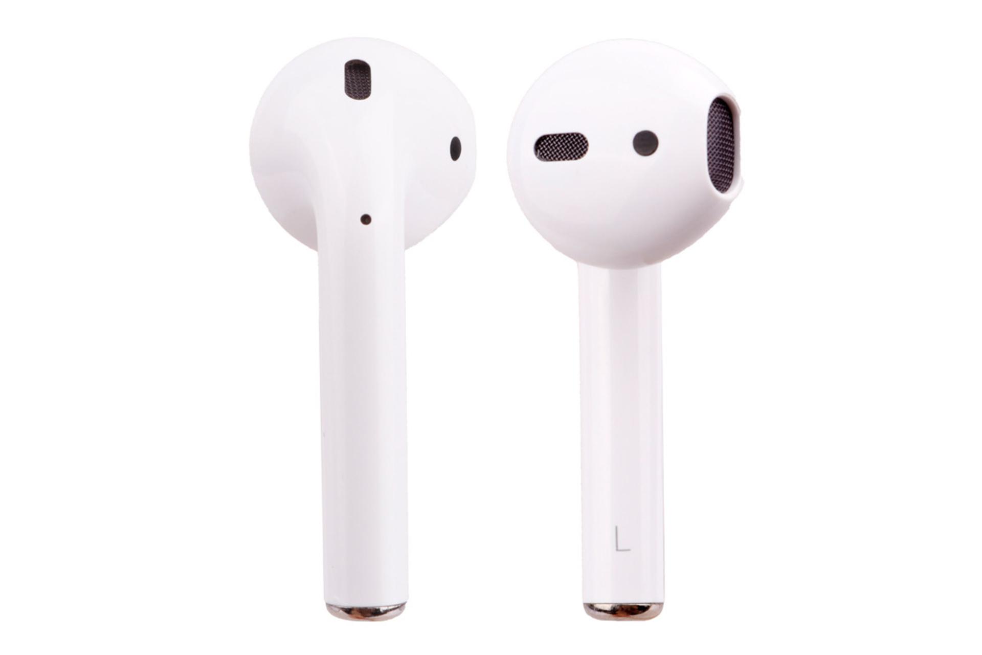 شارژدهی هدفون هیسکا FX-473