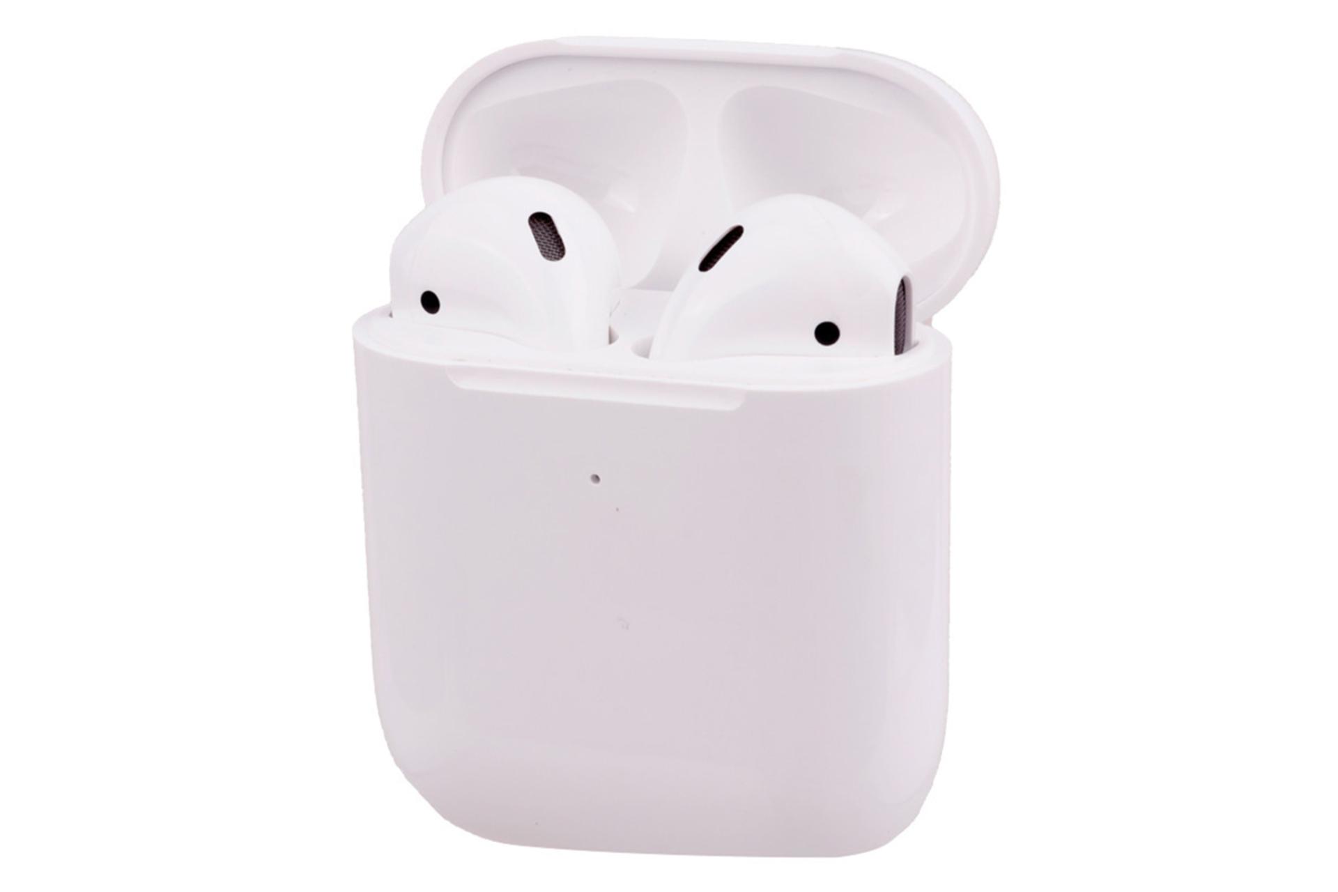 هدفون هیسکا FX-473 رنگ سفید