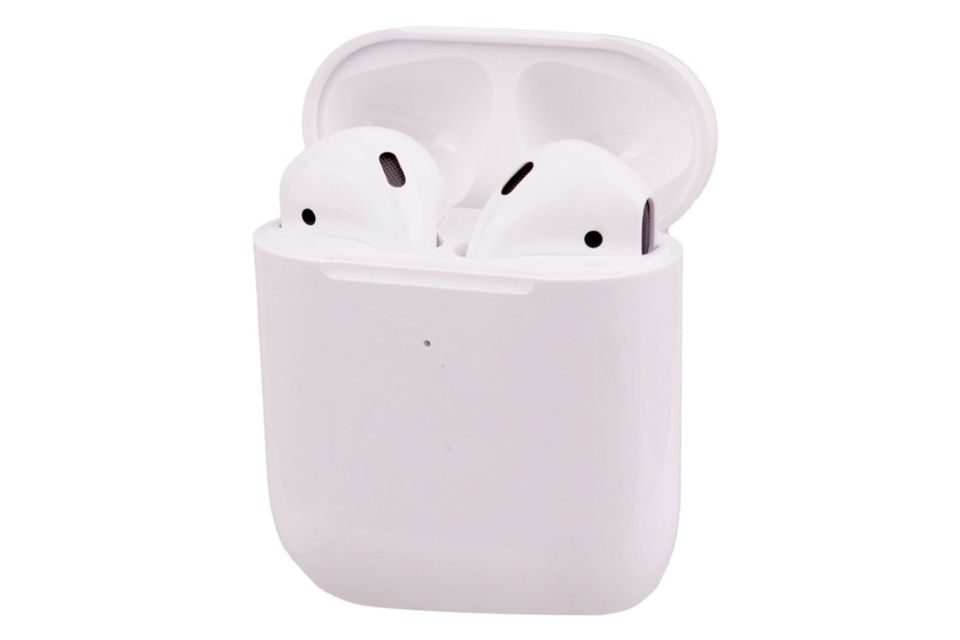 هدفون هیسکا FX-473 رنگ سفید