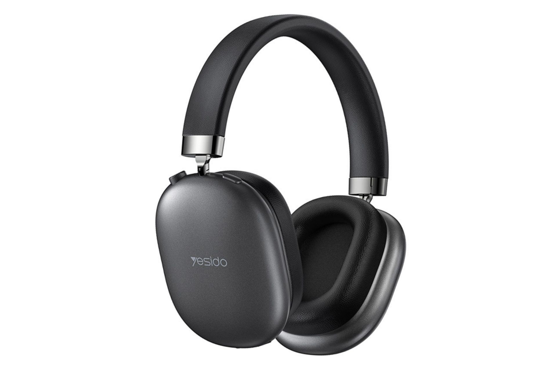 هدفون یسیدو EP05 رنگ مشکی