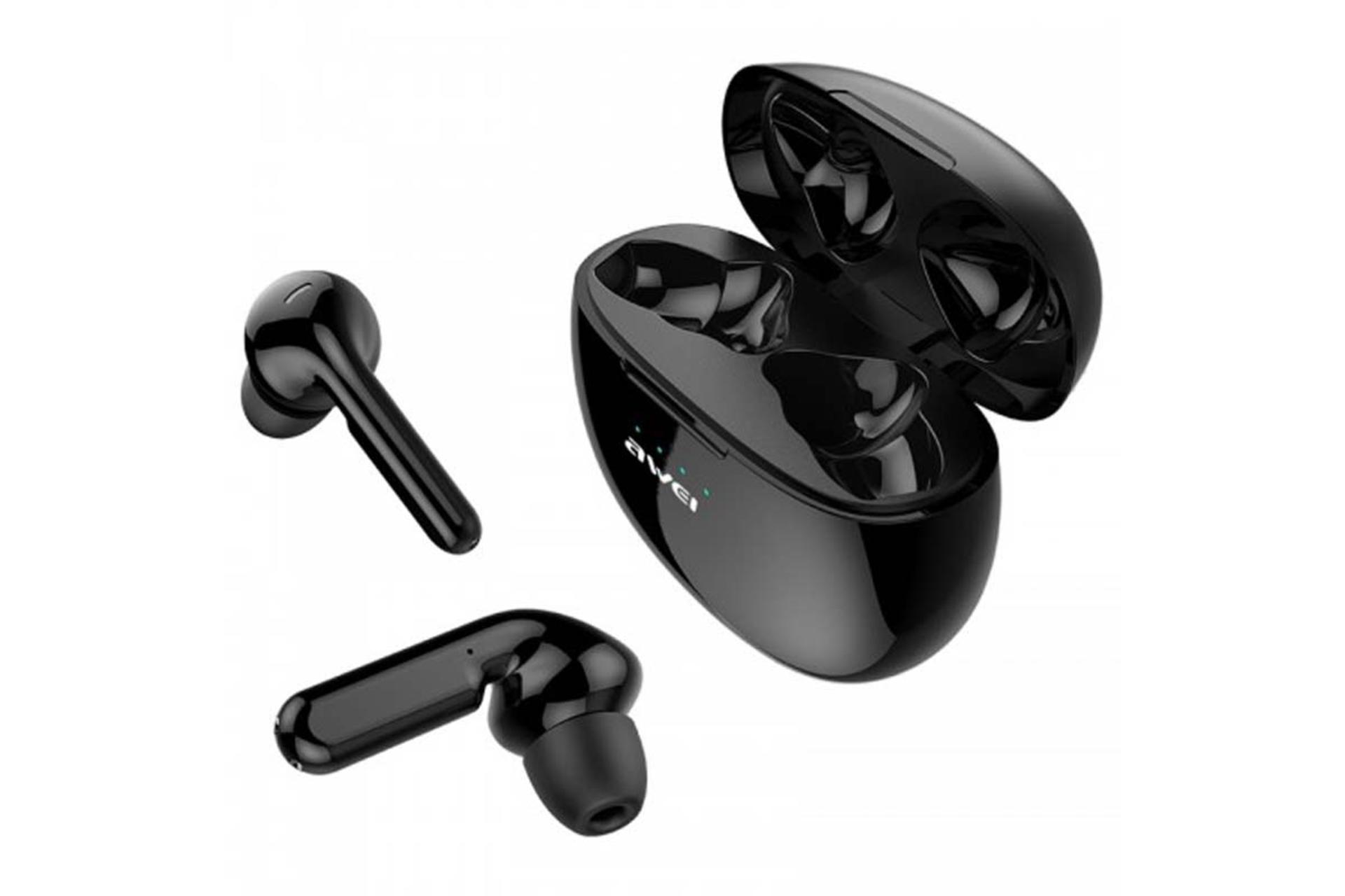 شارژدهی هدفون آوی T15