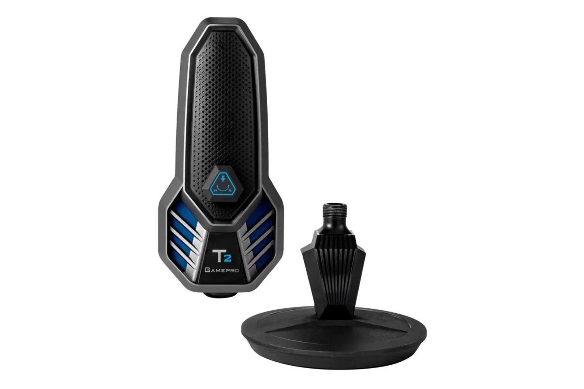 میکروفون یانمای Game Pro T2