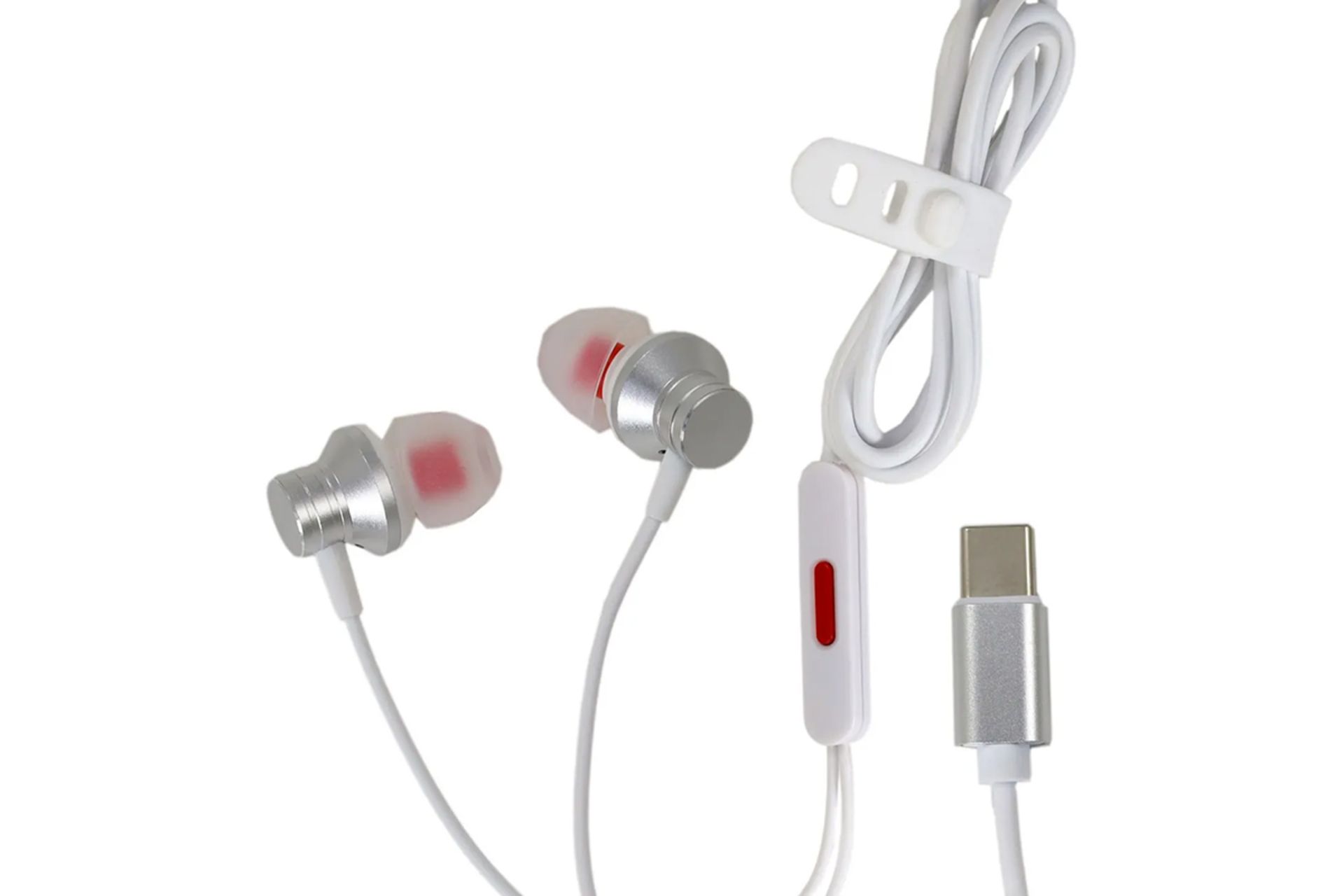 هدفون آمادو AMF-808 رنگ سفید