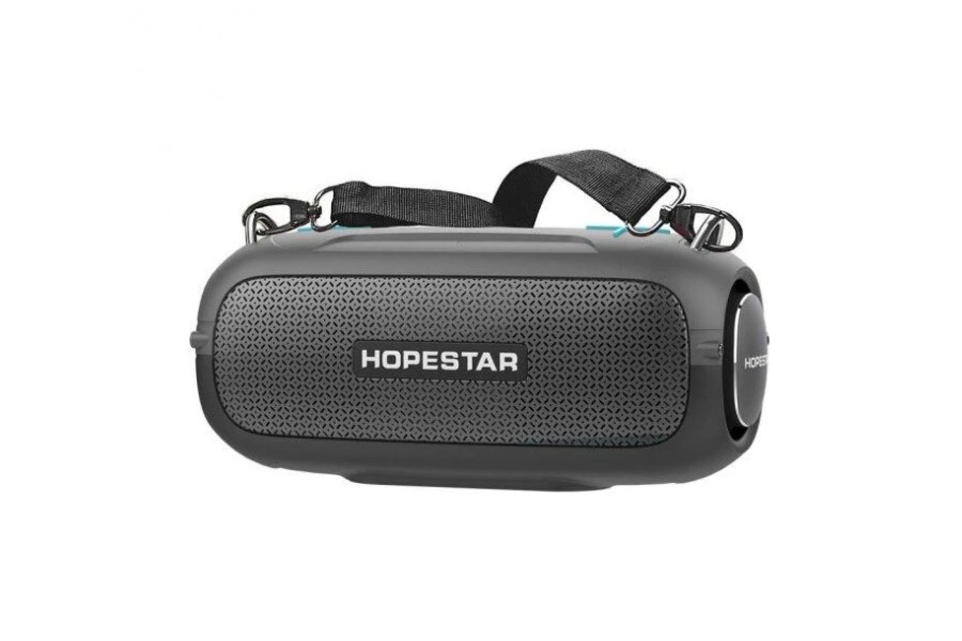 قدرت و توان اسپیکر هوپ استار A41