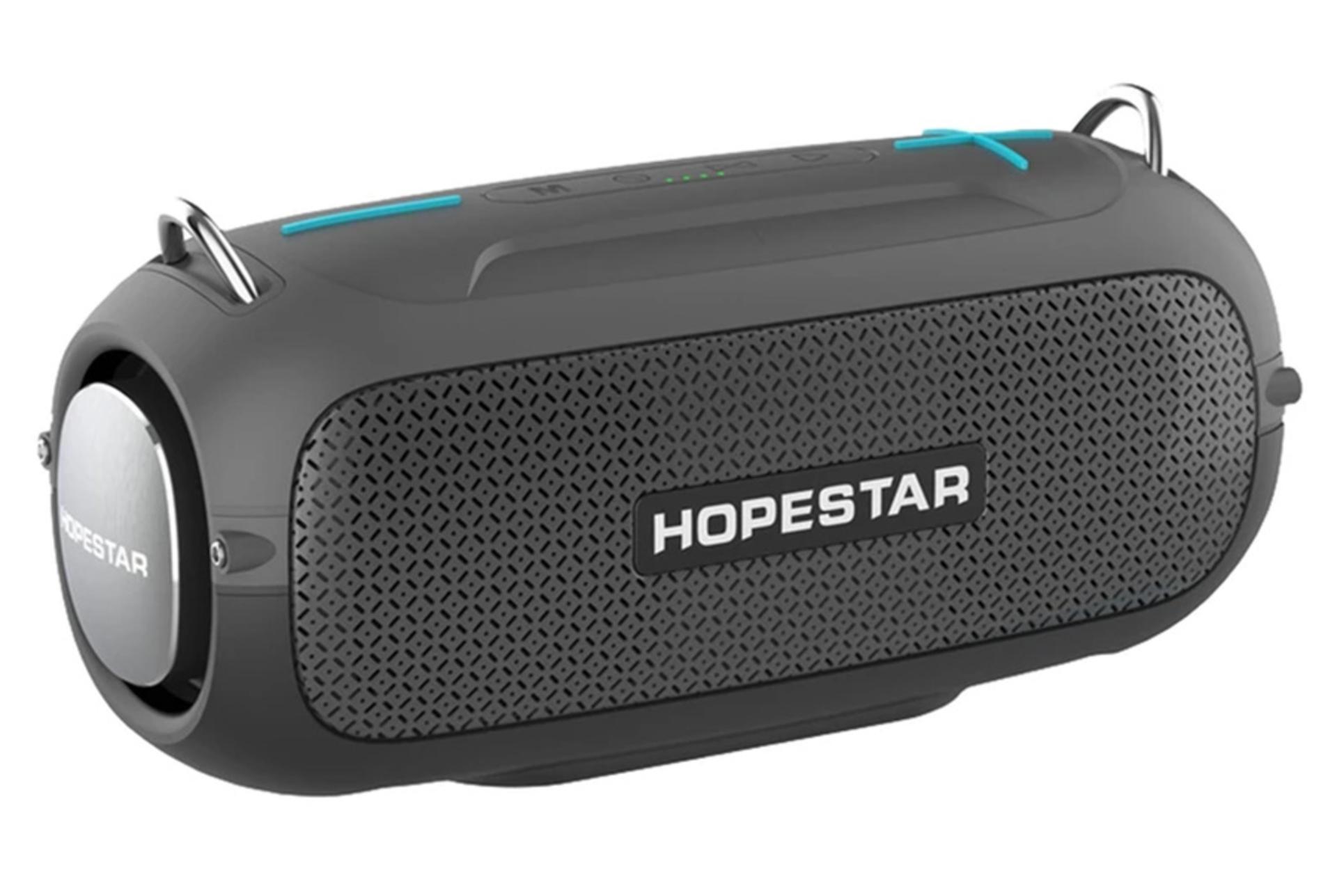 ابعاد و اندازه اسپیکر هوپ استار A41