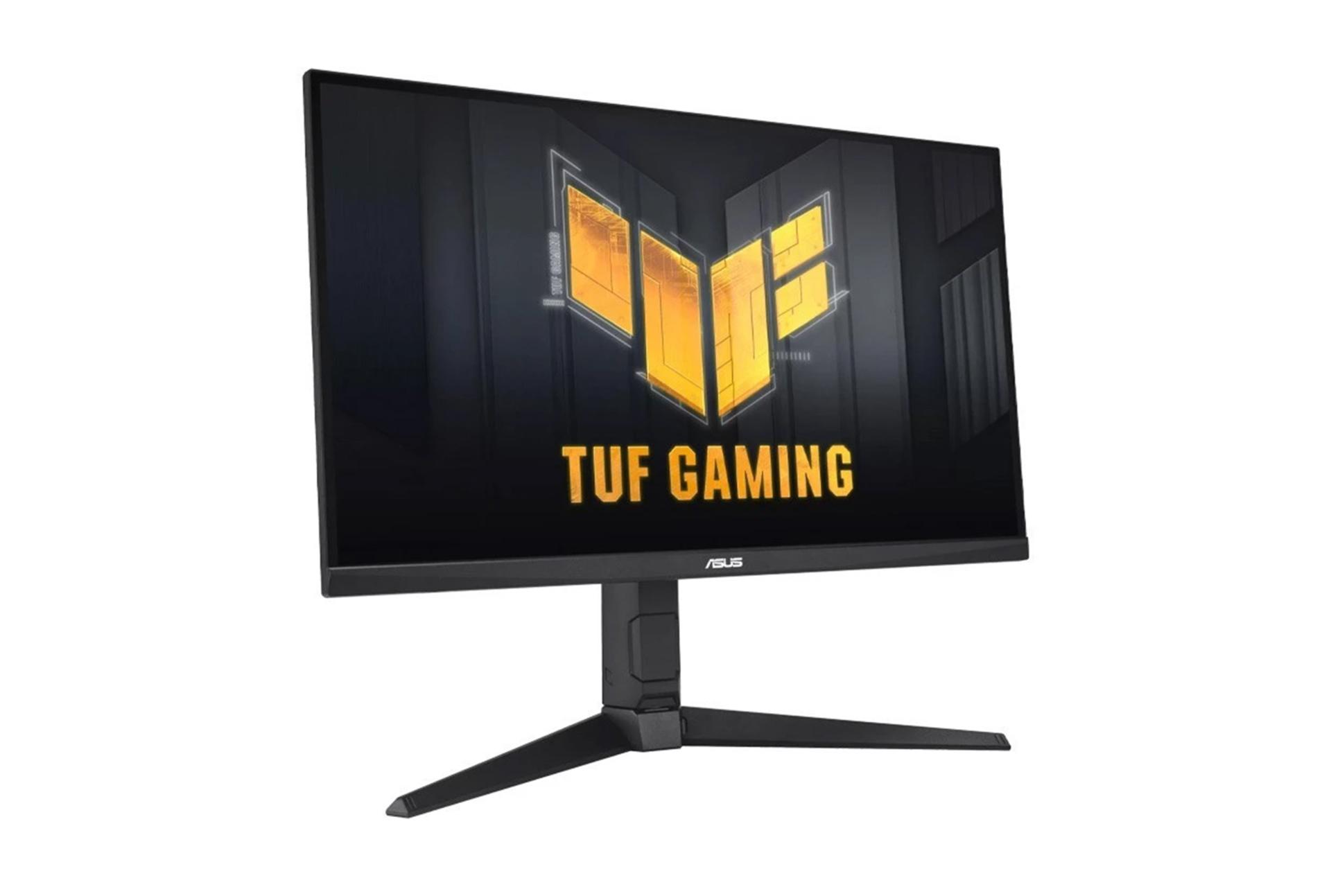 مانیتور ایسوس 27 اینچ مدل TUF Gaming VG27AQL5A