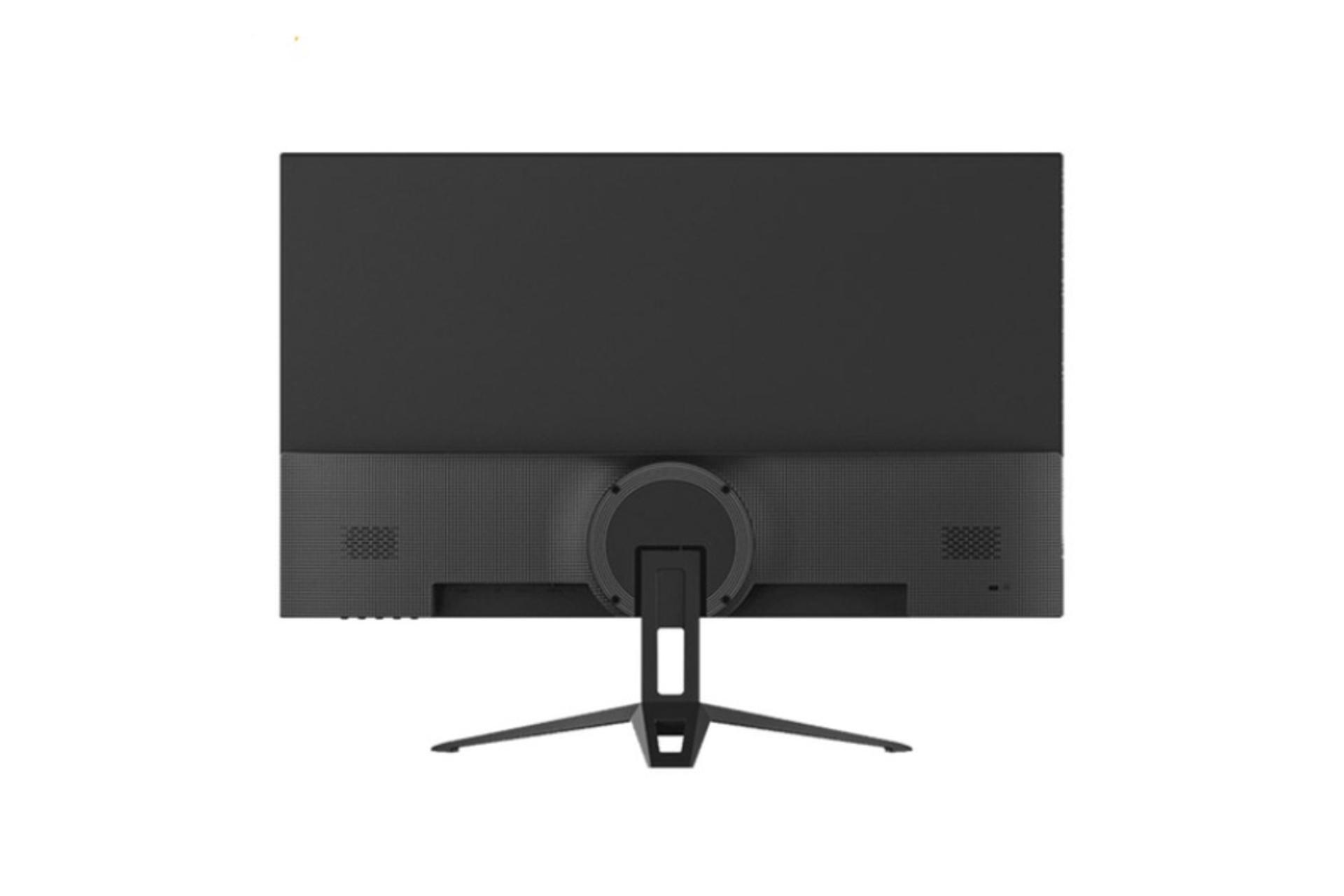 نمای پشت مانیتور ایکس ویژن 22 اینچ مدل XS2270H