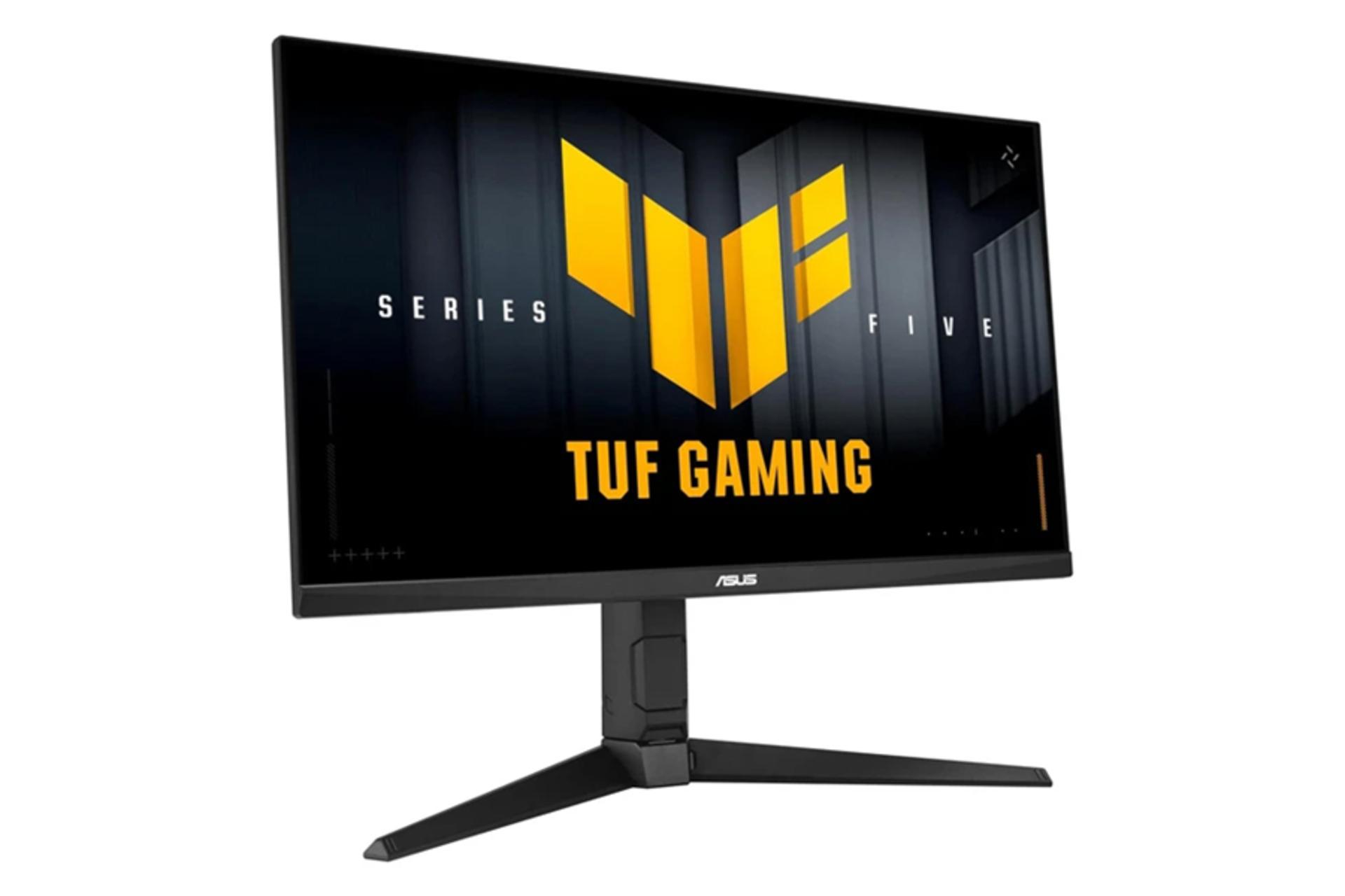 مانیتور ایسوس 27 اینچ مدل TUF Gaming VG279QML5A