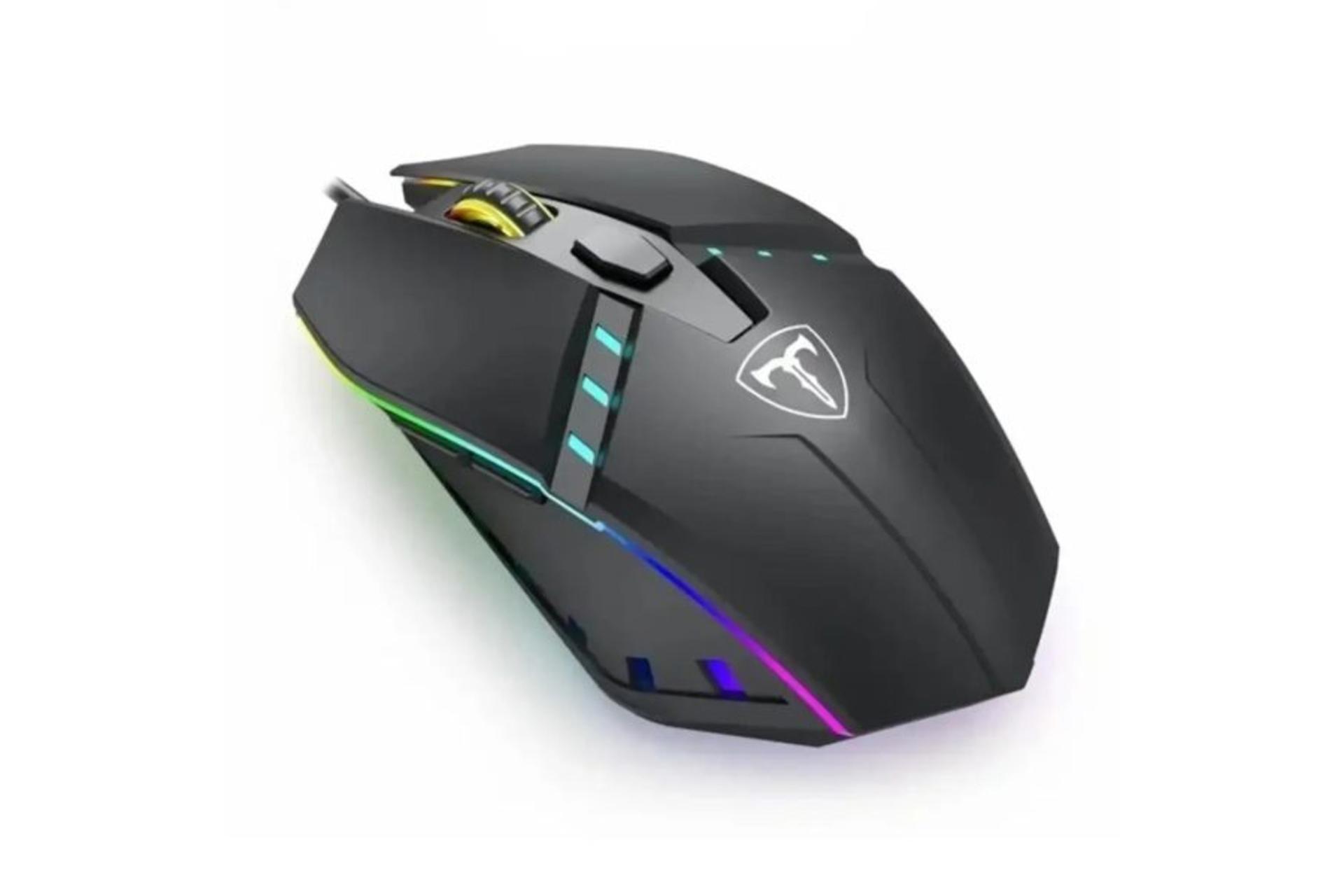 ماوس تی دگر Shadow T-TGM117 رنگ مشکی