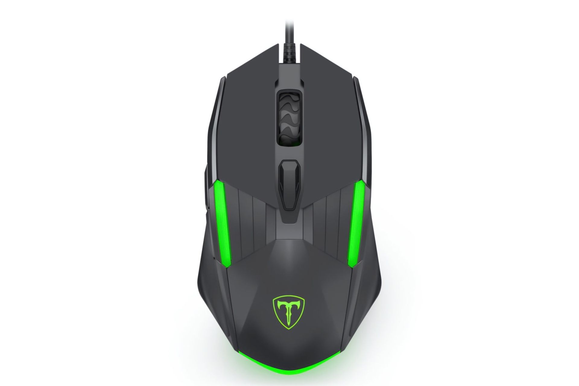 ماوس تی دگر Blaze T-TGM116 نمای بالا