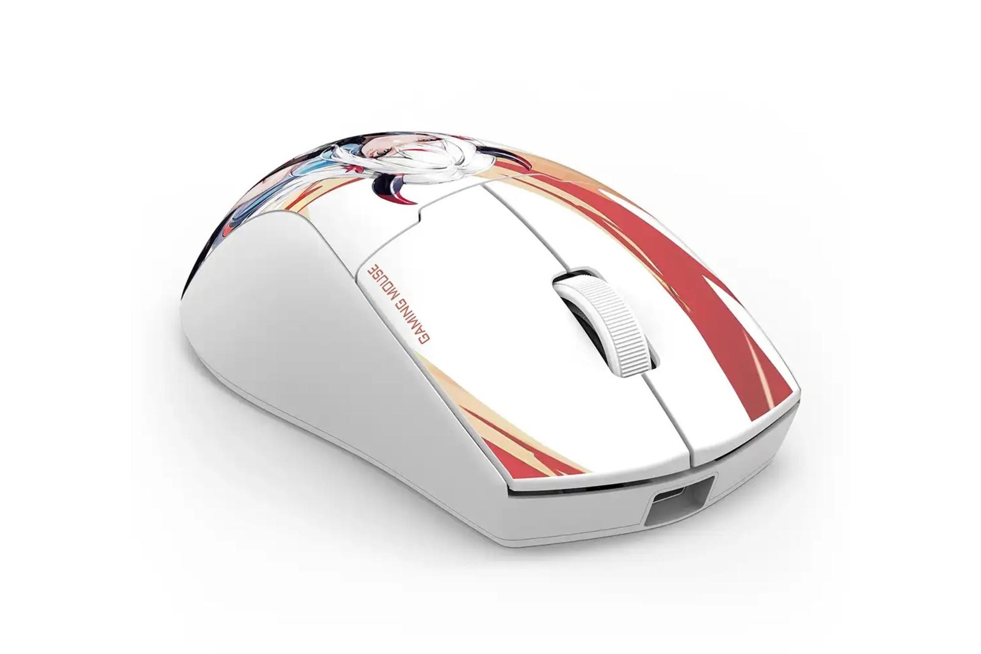 ماوس ردراگون ST4R PRO M918 PRO