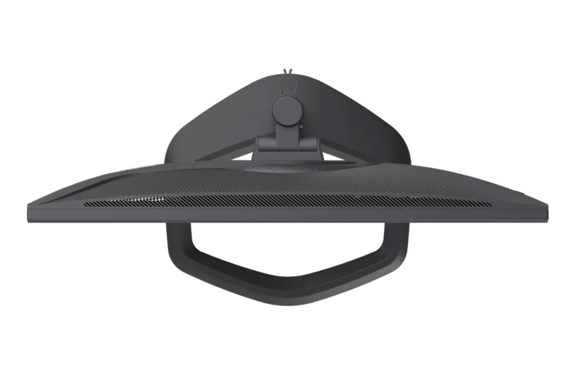 مانیتور کولر مستر 27 اینچ مدل GM27QPA نمای بالا