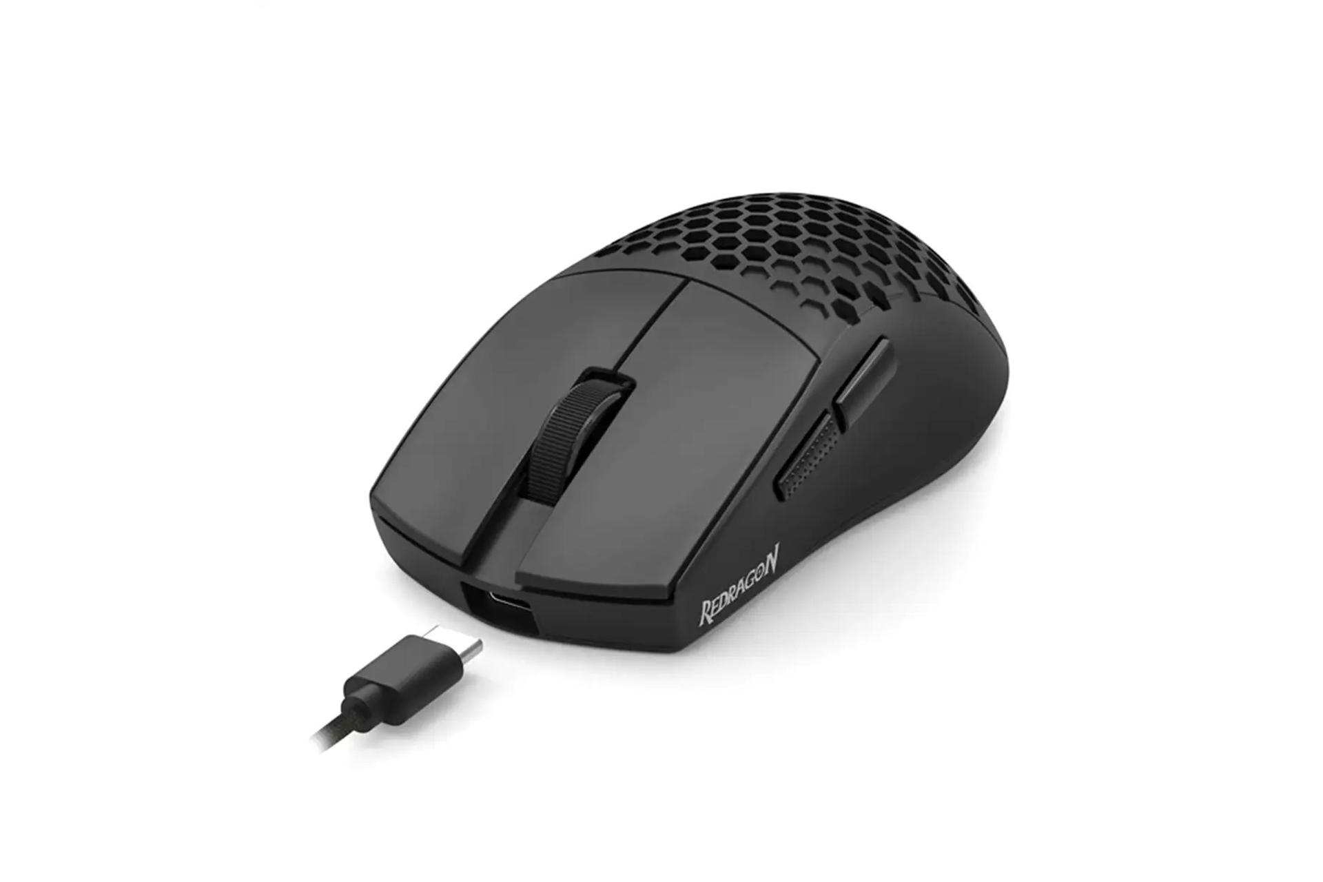 کانکتور ماوس ردراگون Astrolabe Lite M725