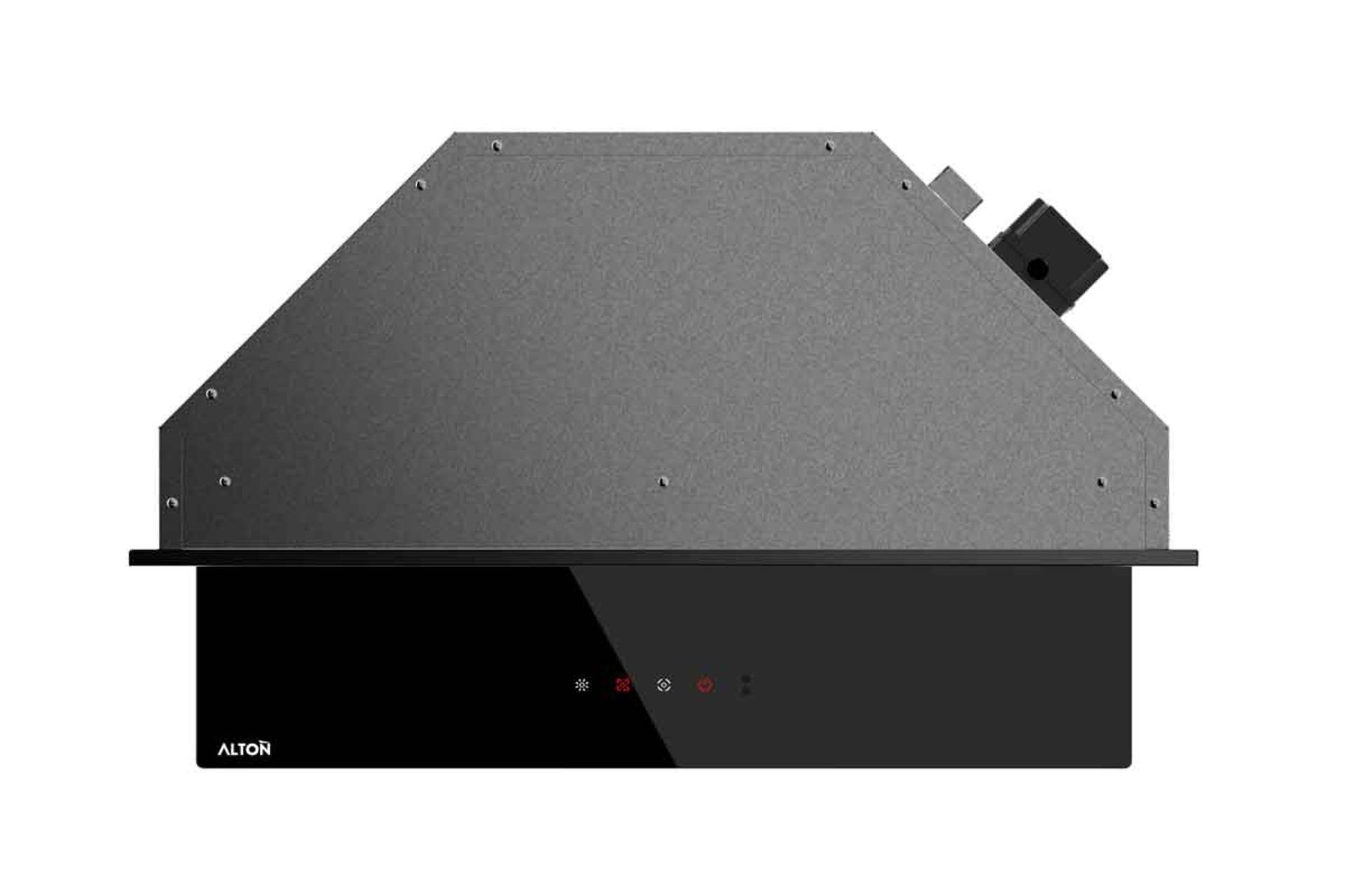 هود آلتون H800B نمای بالا